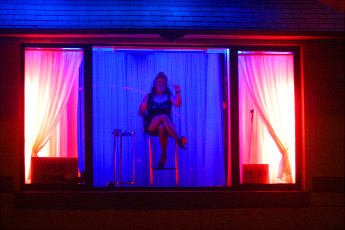 bar prostituée gembloux