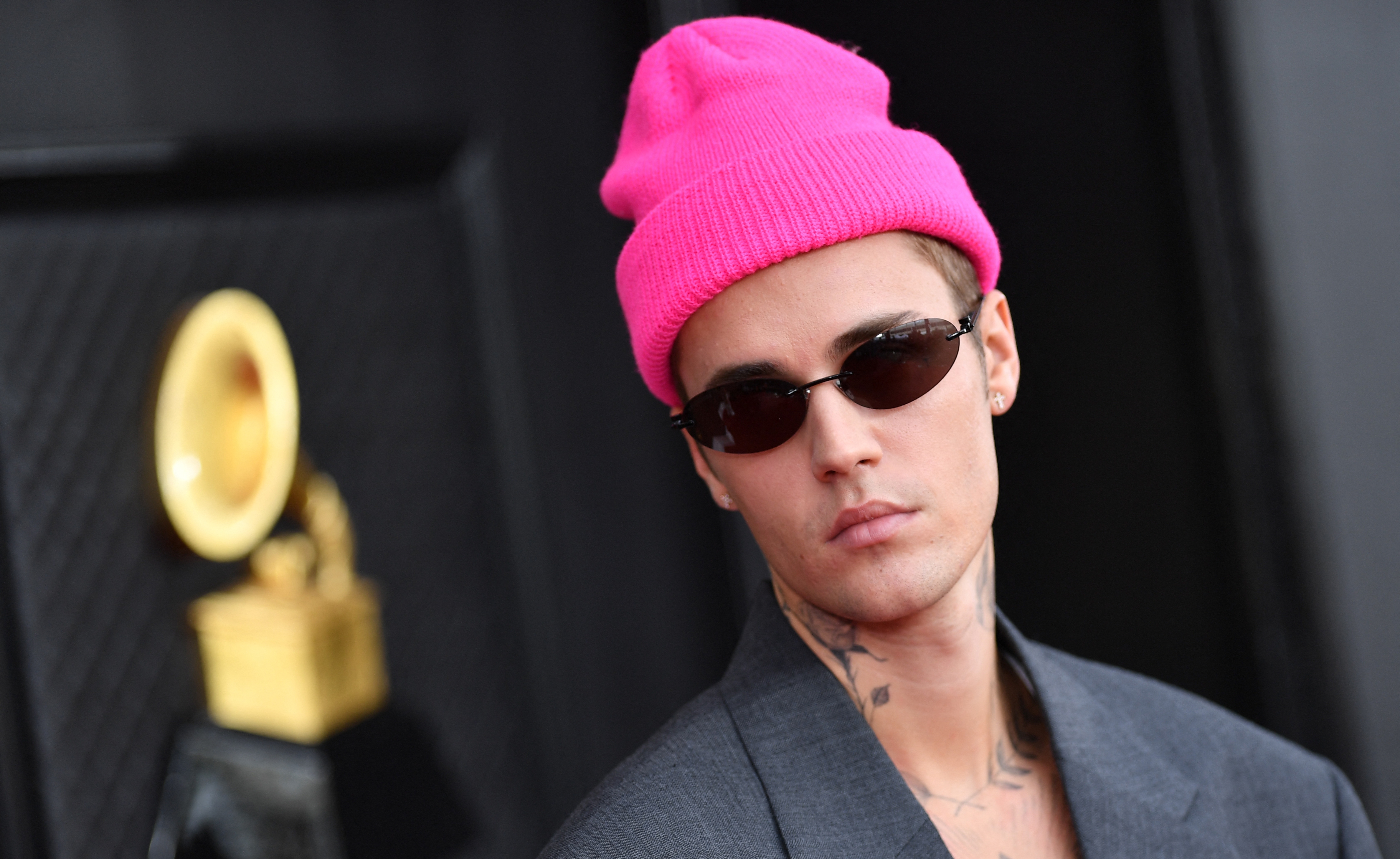 Quiz : Connaissez-vous vraiment Justin Bieber ? - parismatch.be