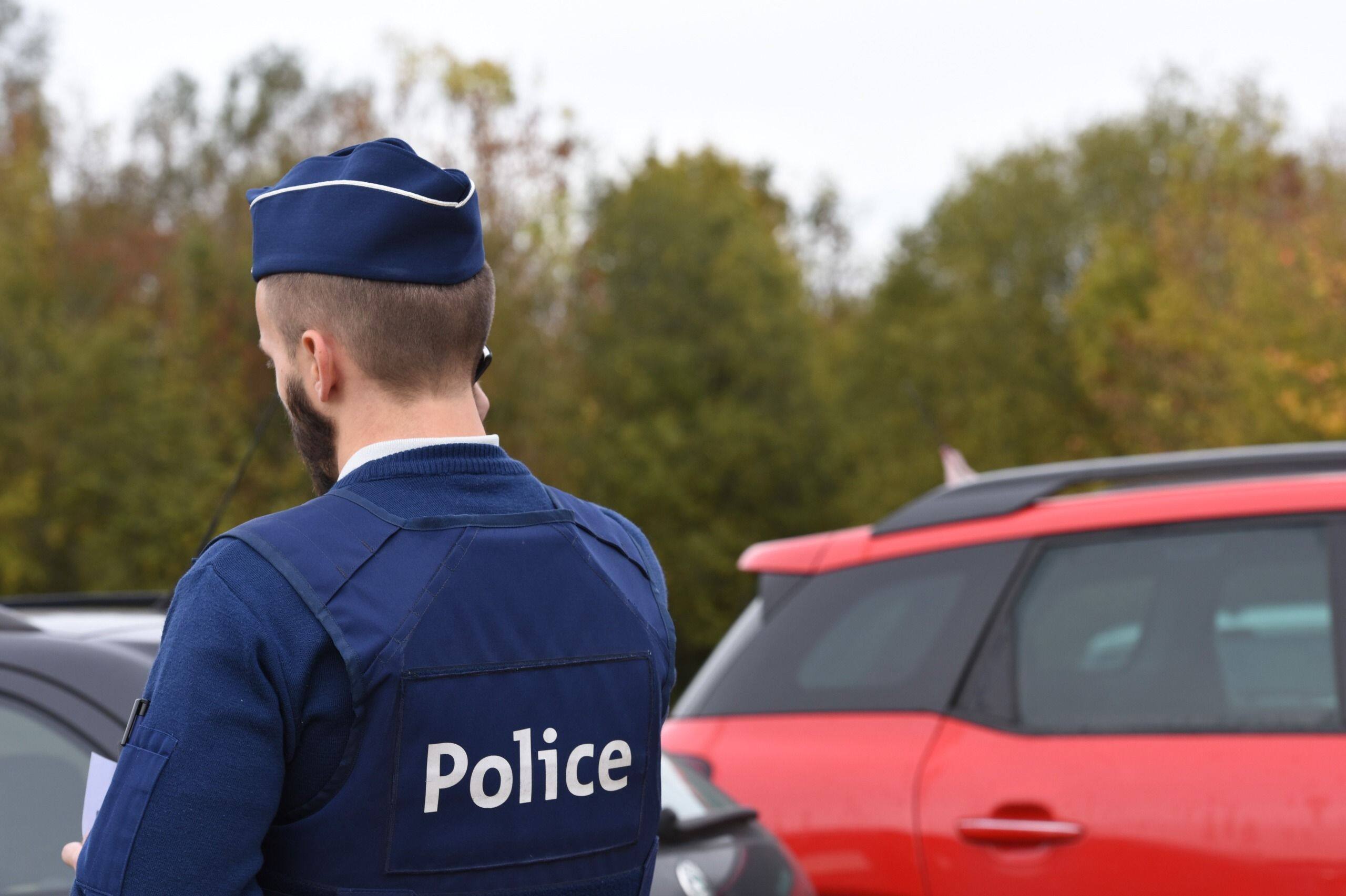 ParkSafe - C'est la tranquillité assurée ! Finis les amendes ! –