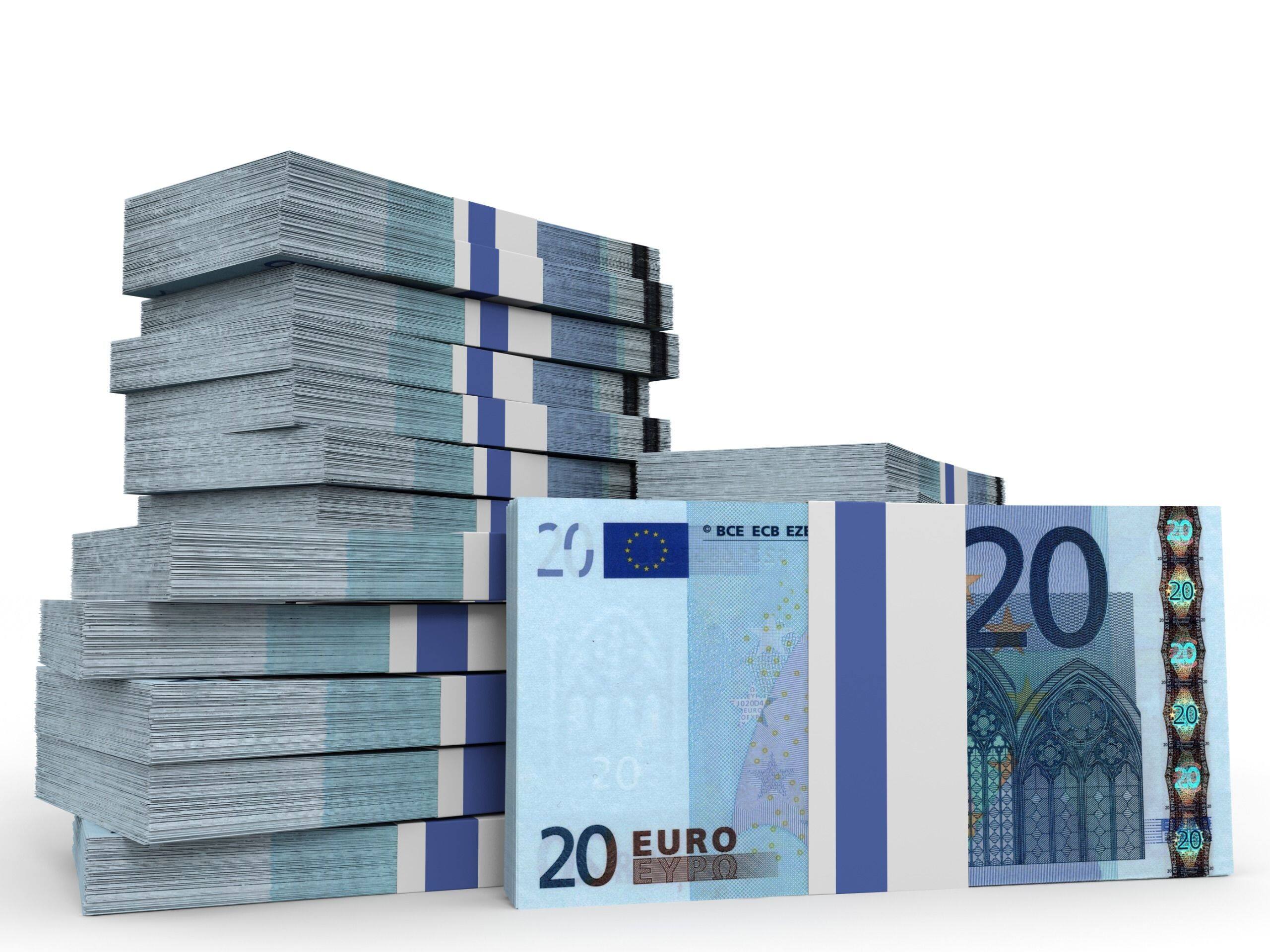 Attention: de faux billets de 5 euros circulent actuellement dans cette  région, la police explique comment les reconnaître