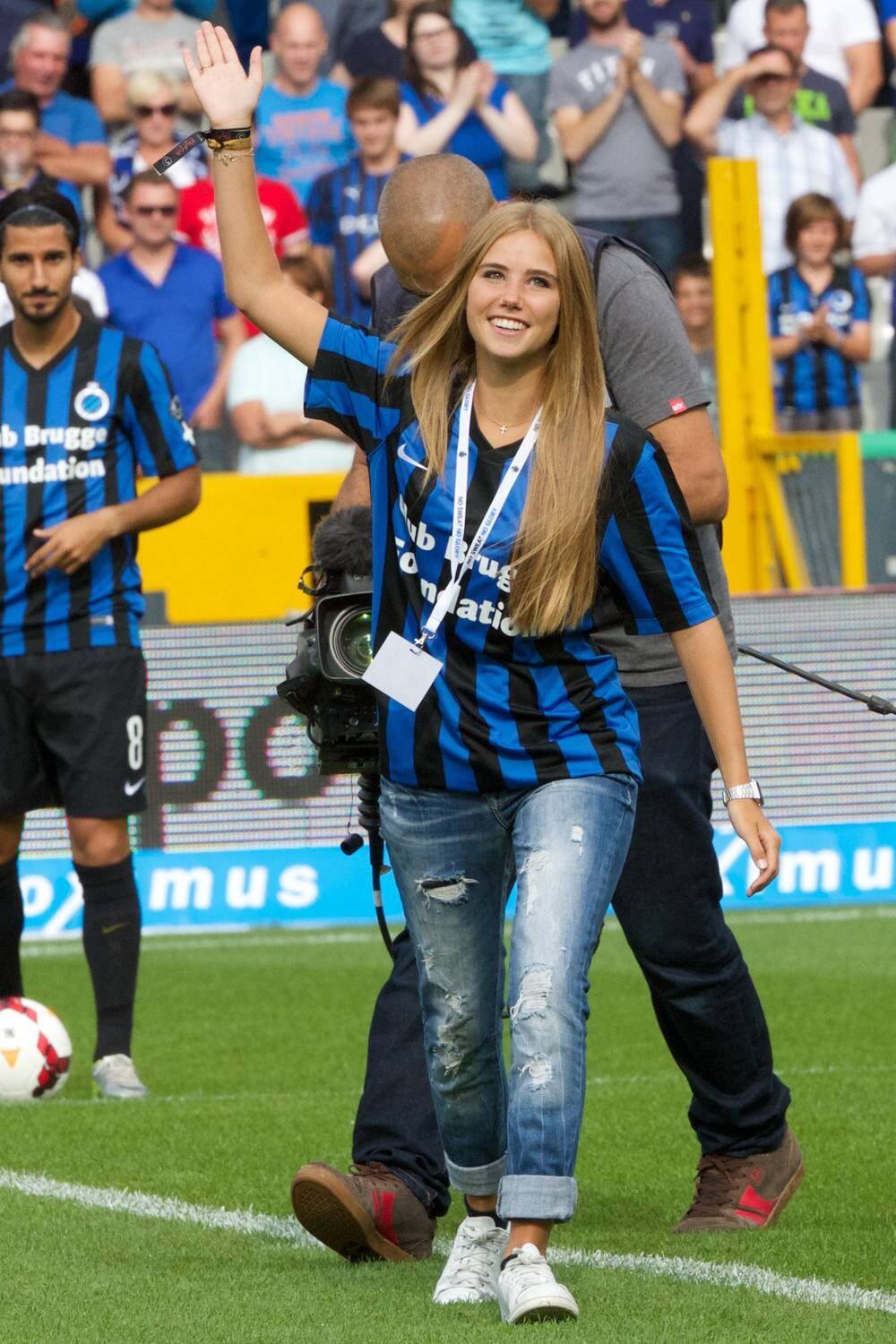 Axelle Club Brugge