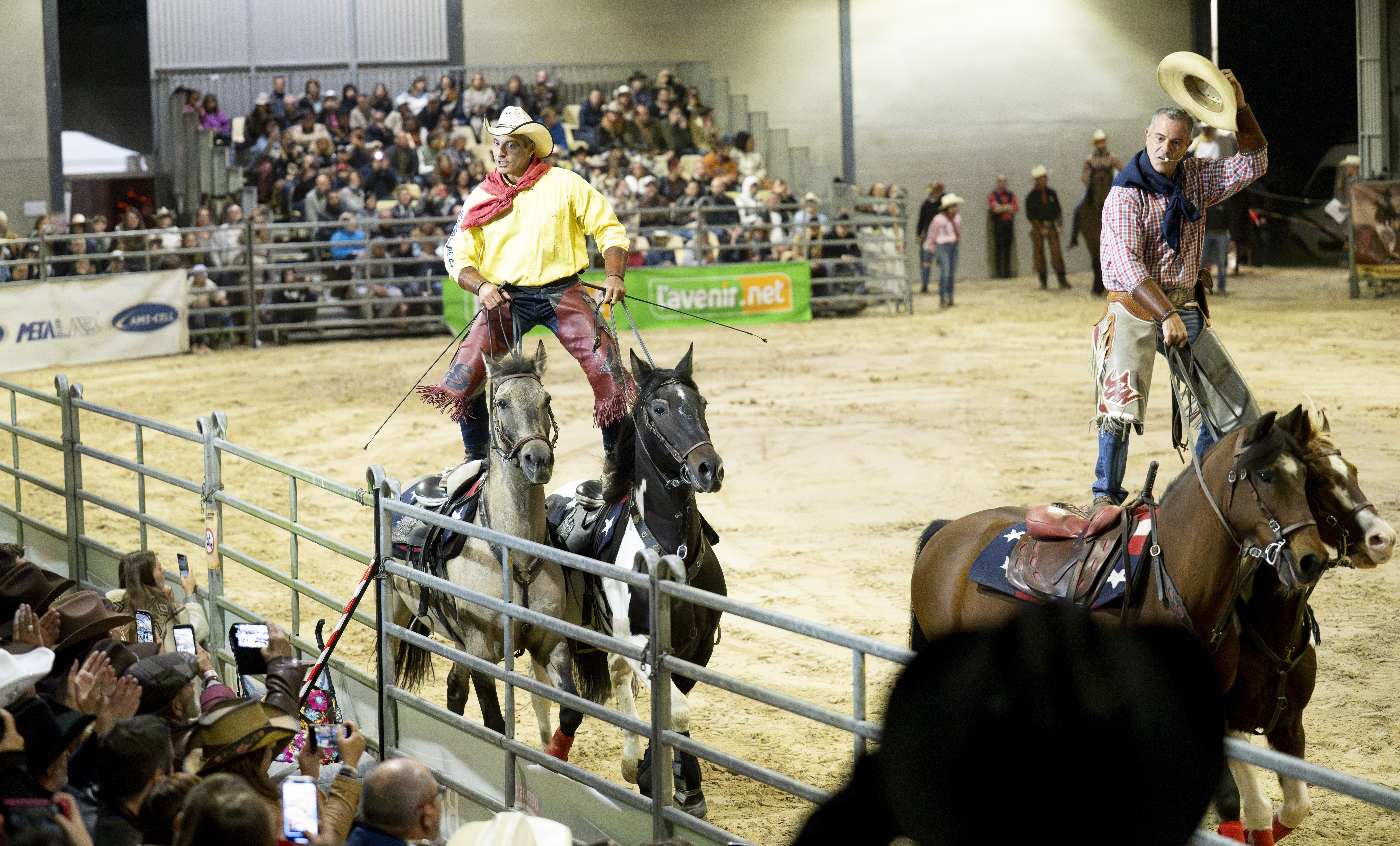 Gilet Rodéo Ride Right – Jeunesse Grand, équitation Taureau, Occasion