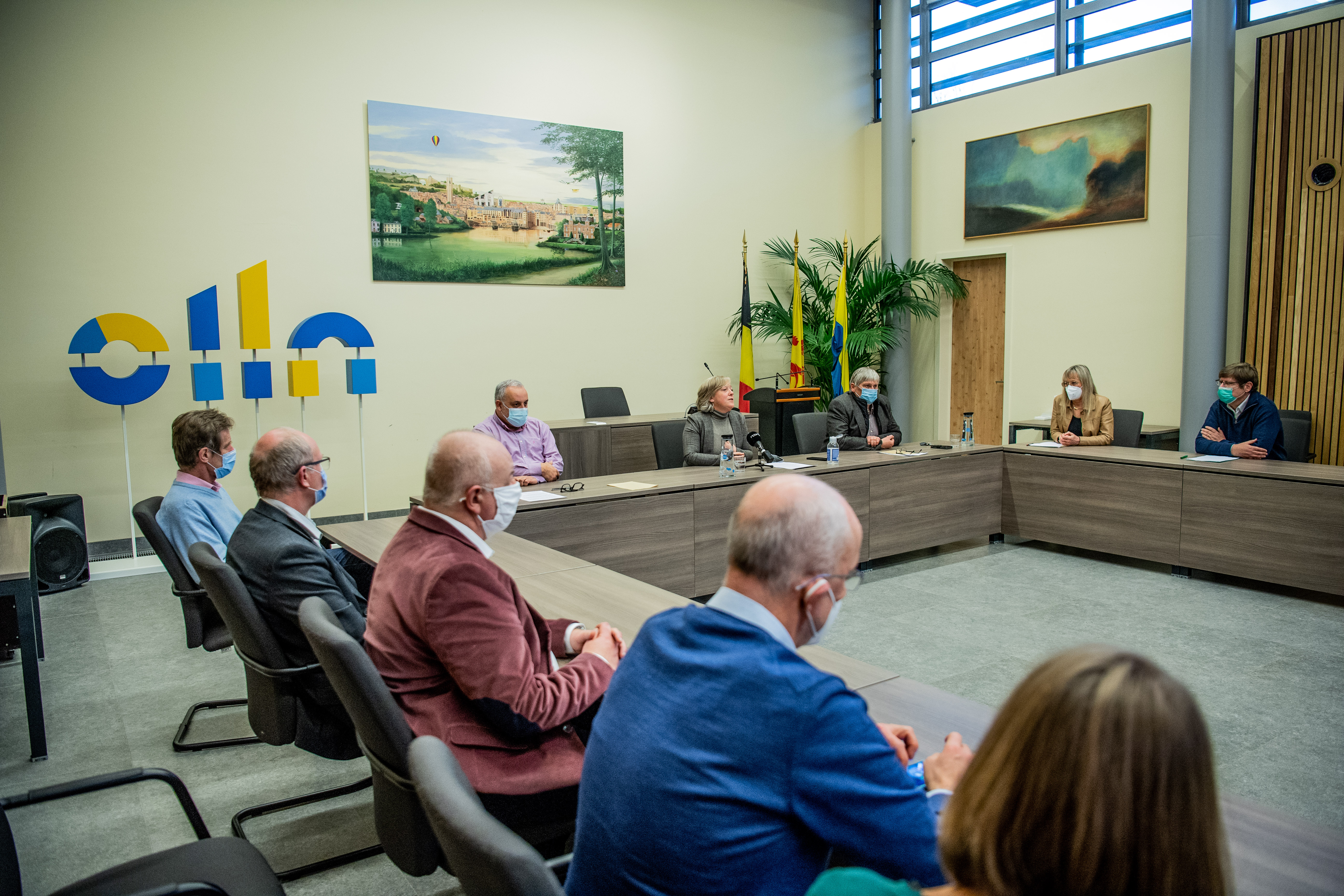 rencontres gay ottignies