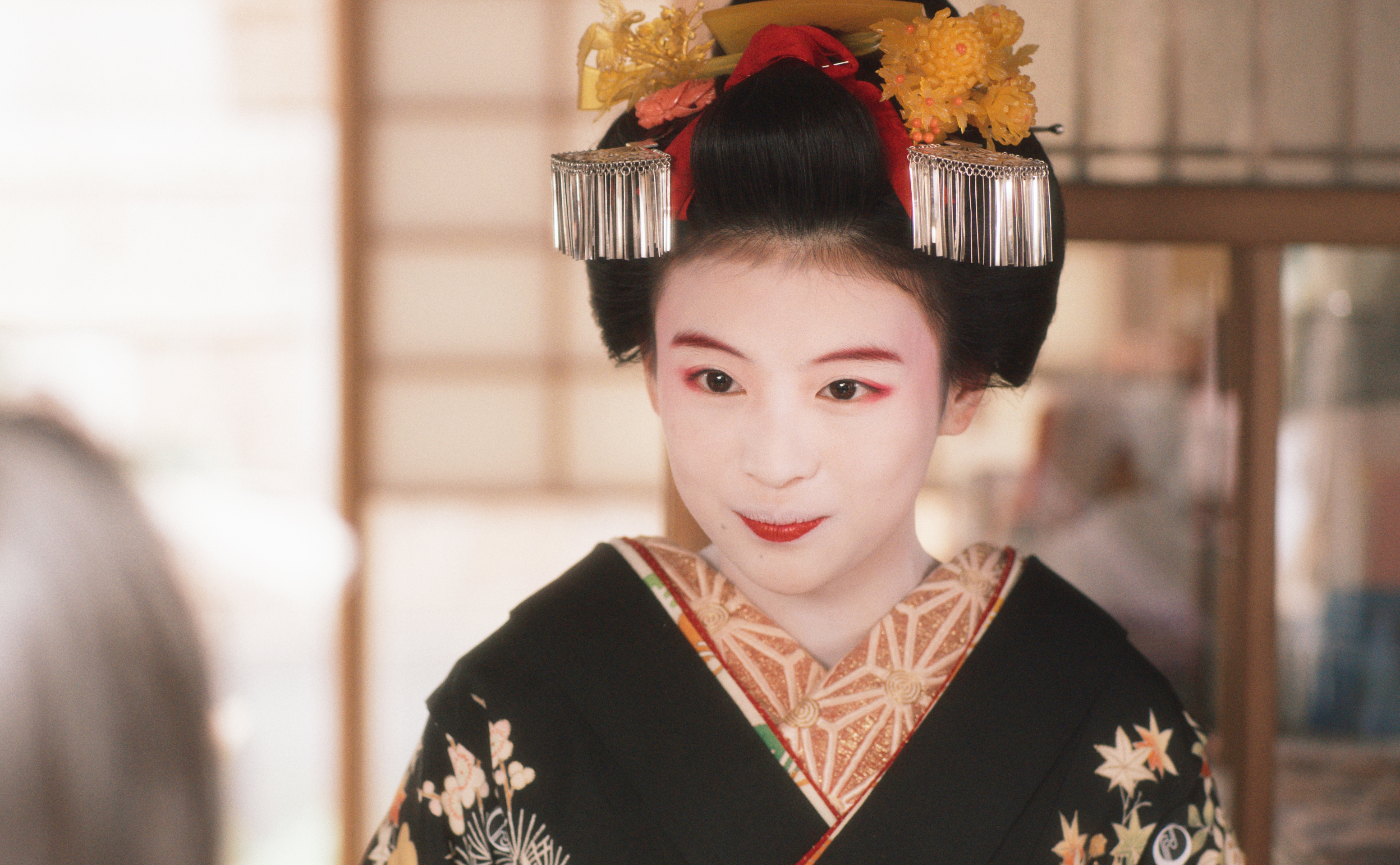 Netflix diffuse une série japonaise dans l'univers du manzai