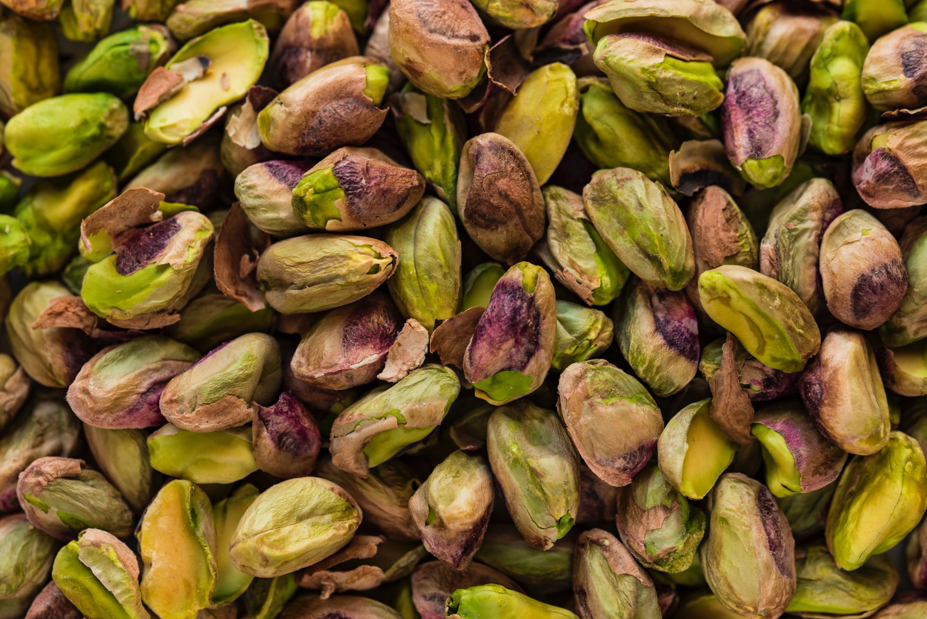 Les pistaches sont-elles aussi saines qu'on le pense ? 