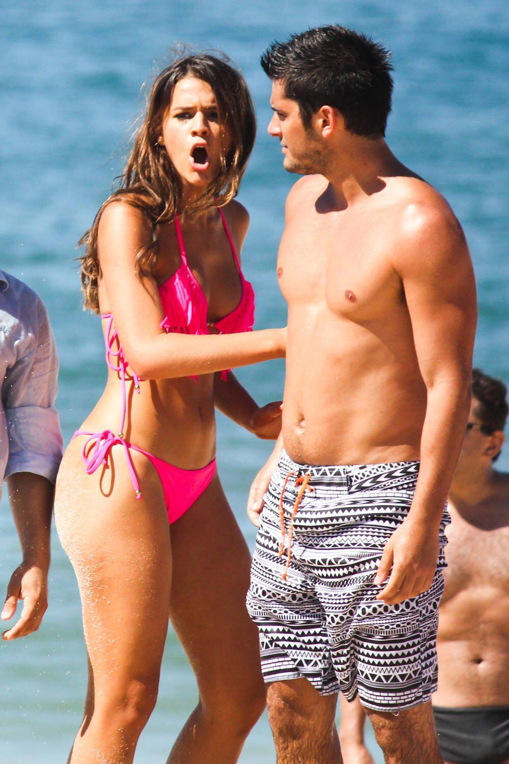 Bruna Marquezine, la WAG de Neymar ! - La DH/Les Sports+