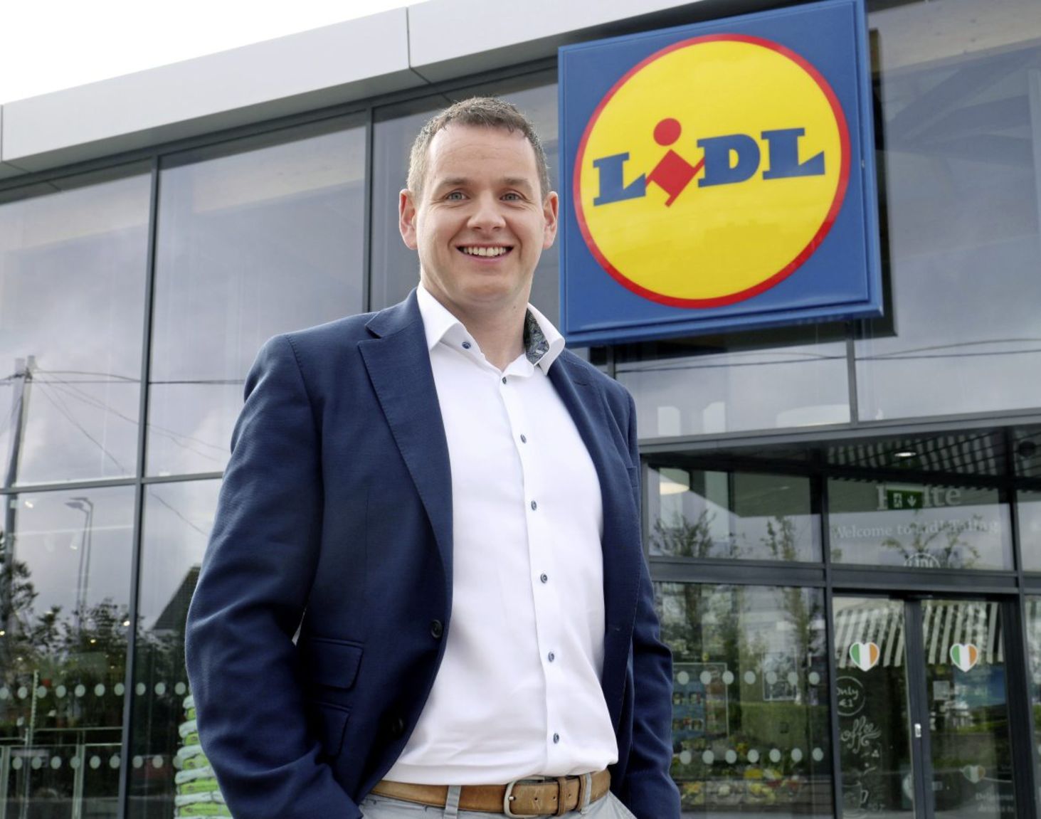 Lidl confirms US ambitions with umpteenth CEO change - RetailDetail EU