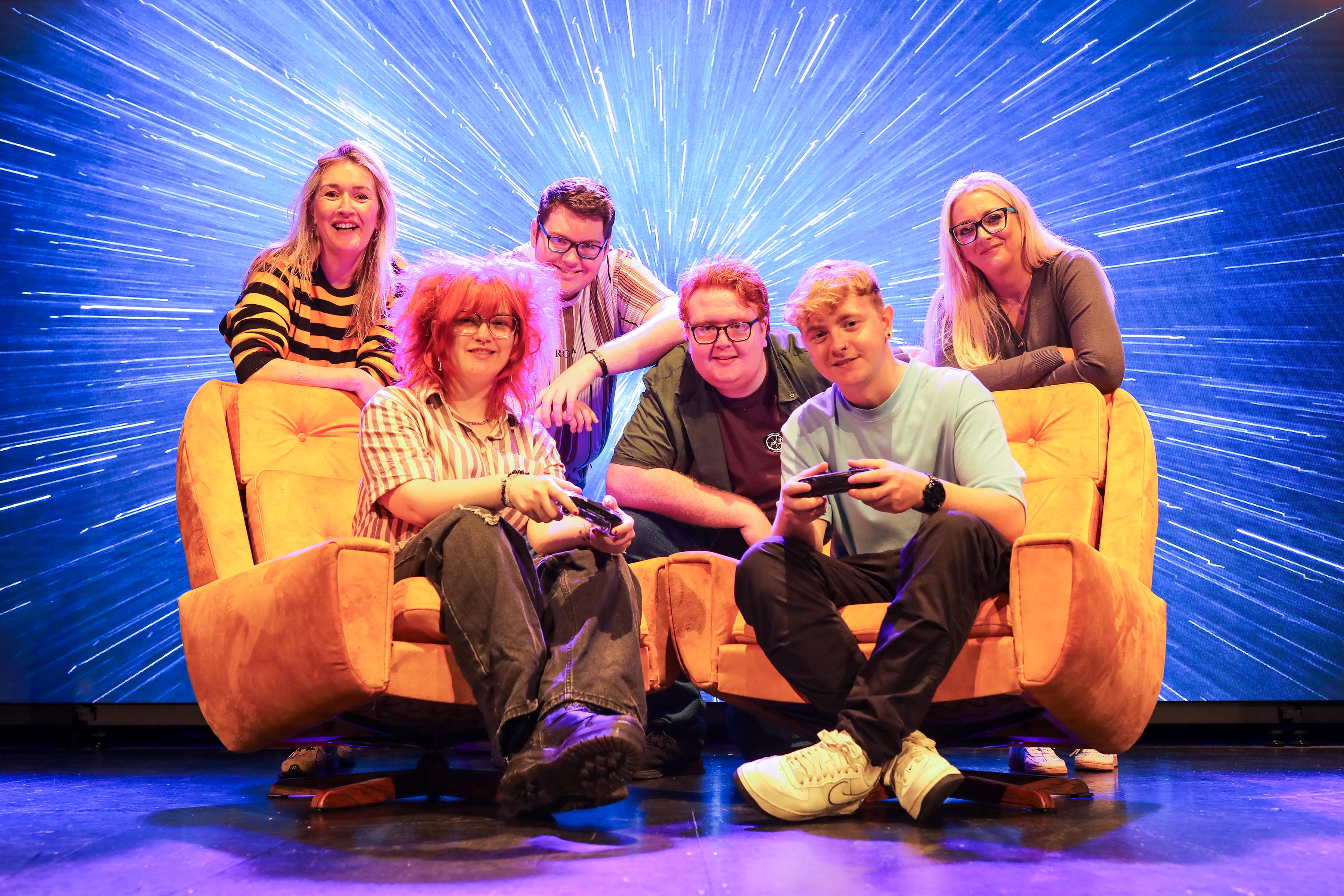 TechTides Youth Conference Returns to Derry This October