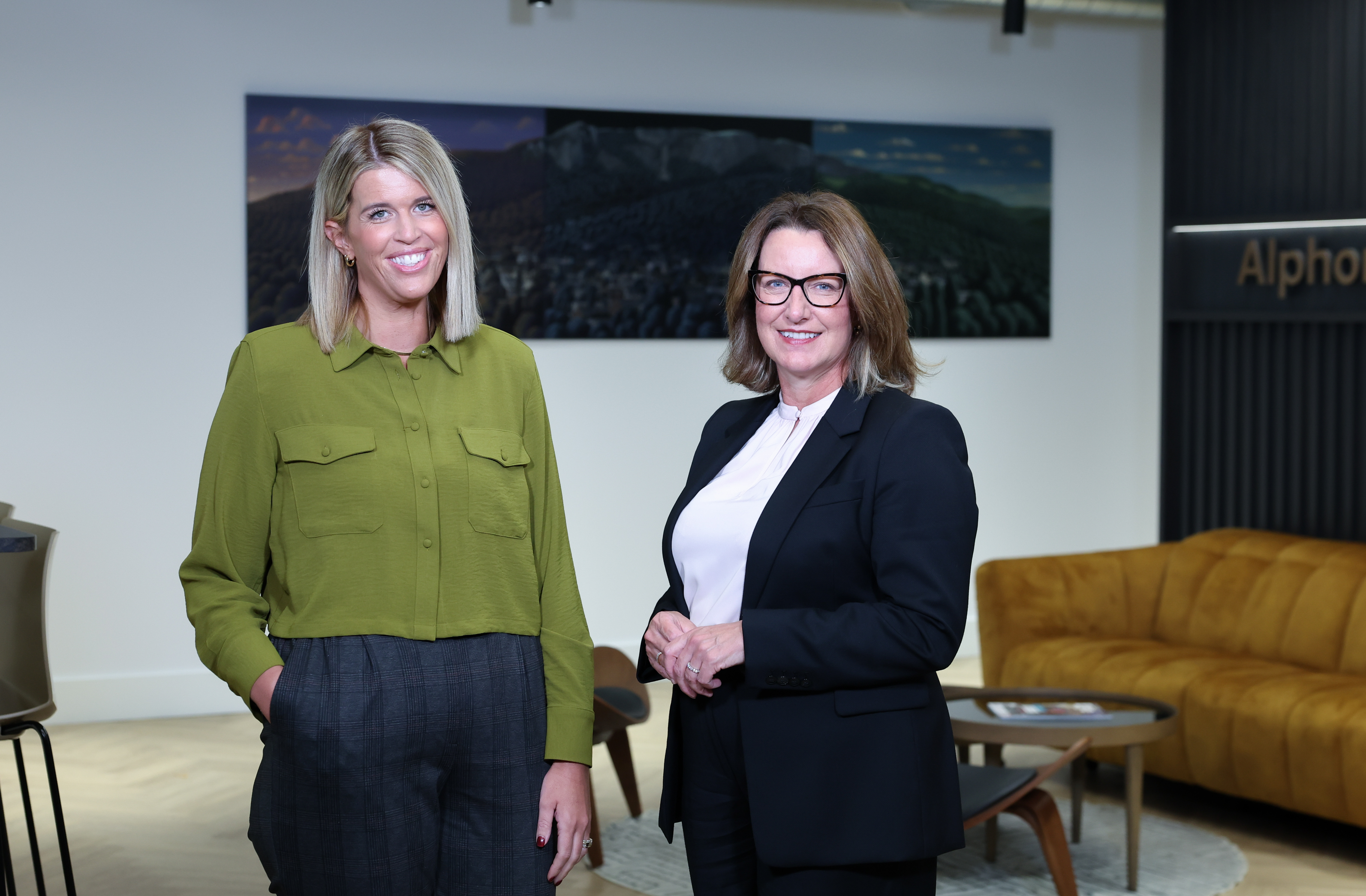 Belfast AI Company Announces 40 New Jobs