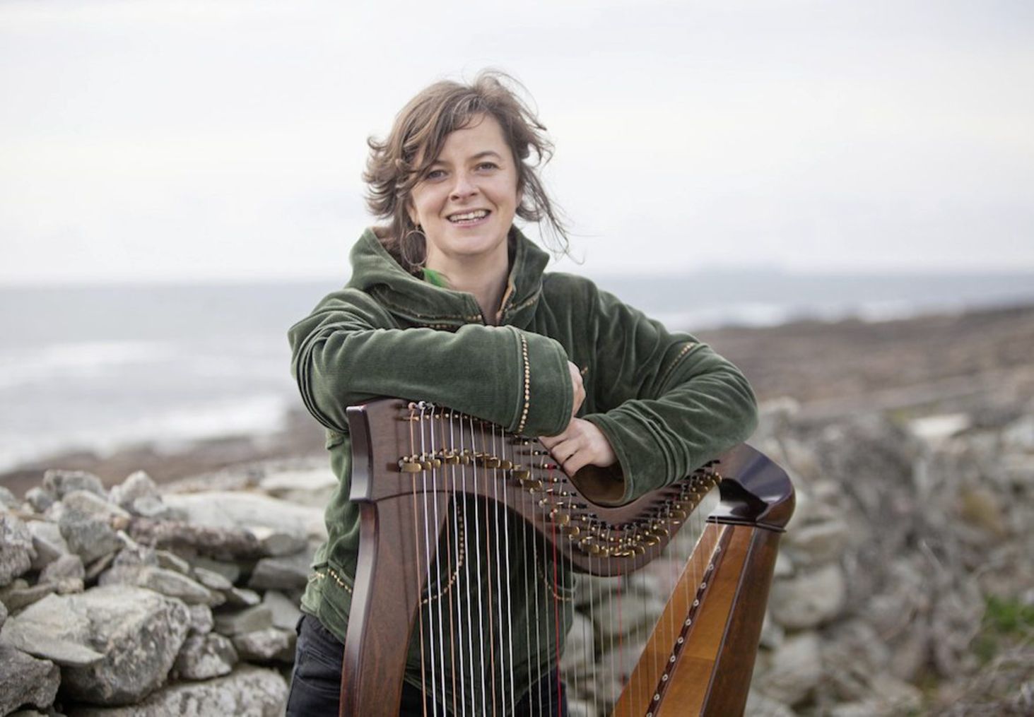 洋楽 Laoise Kelly just harp m76152777168_2.jpg?1730533759