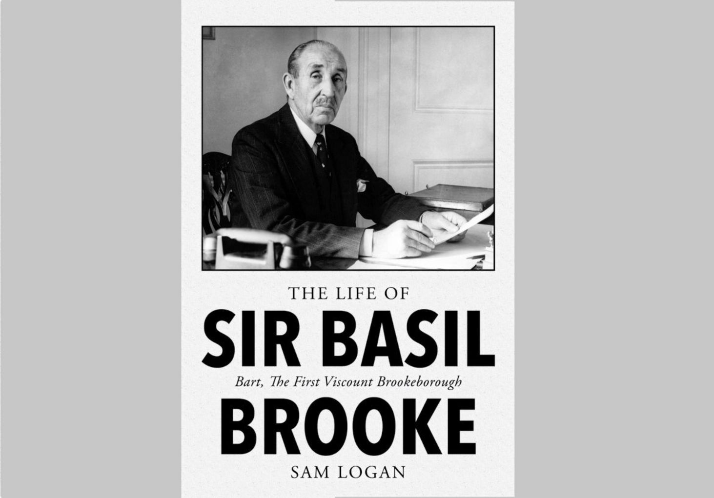 Anti Catholic Basil Brooke speech was public expression of