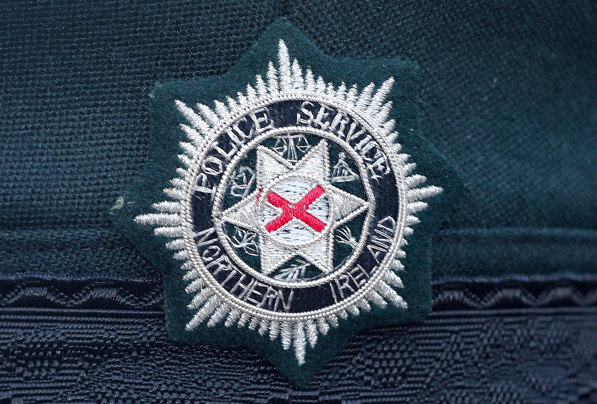 Recovery Badge -  Ireland