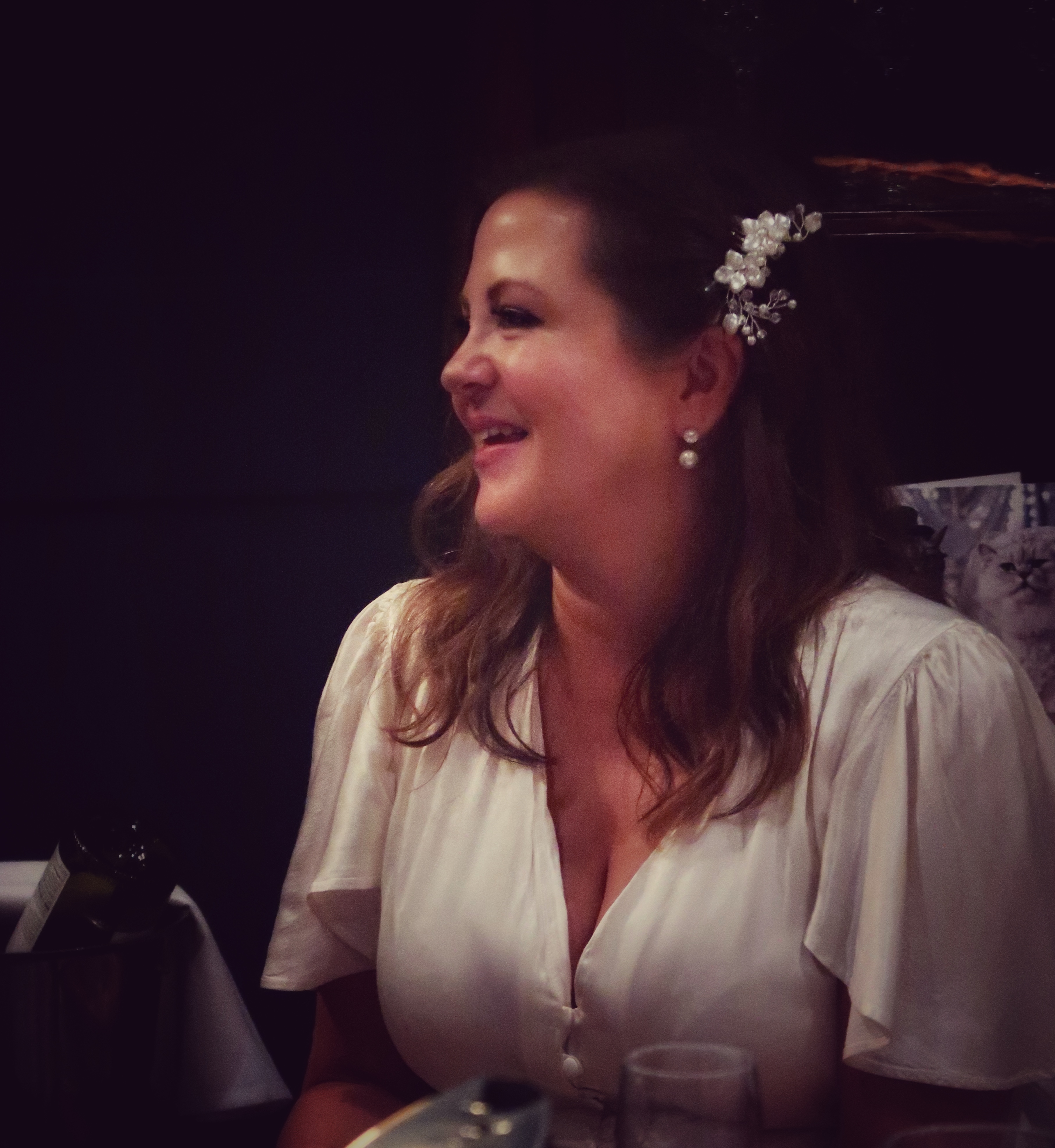 Remembering Fiona Gribben: A life lived with courage, grace and filled with love