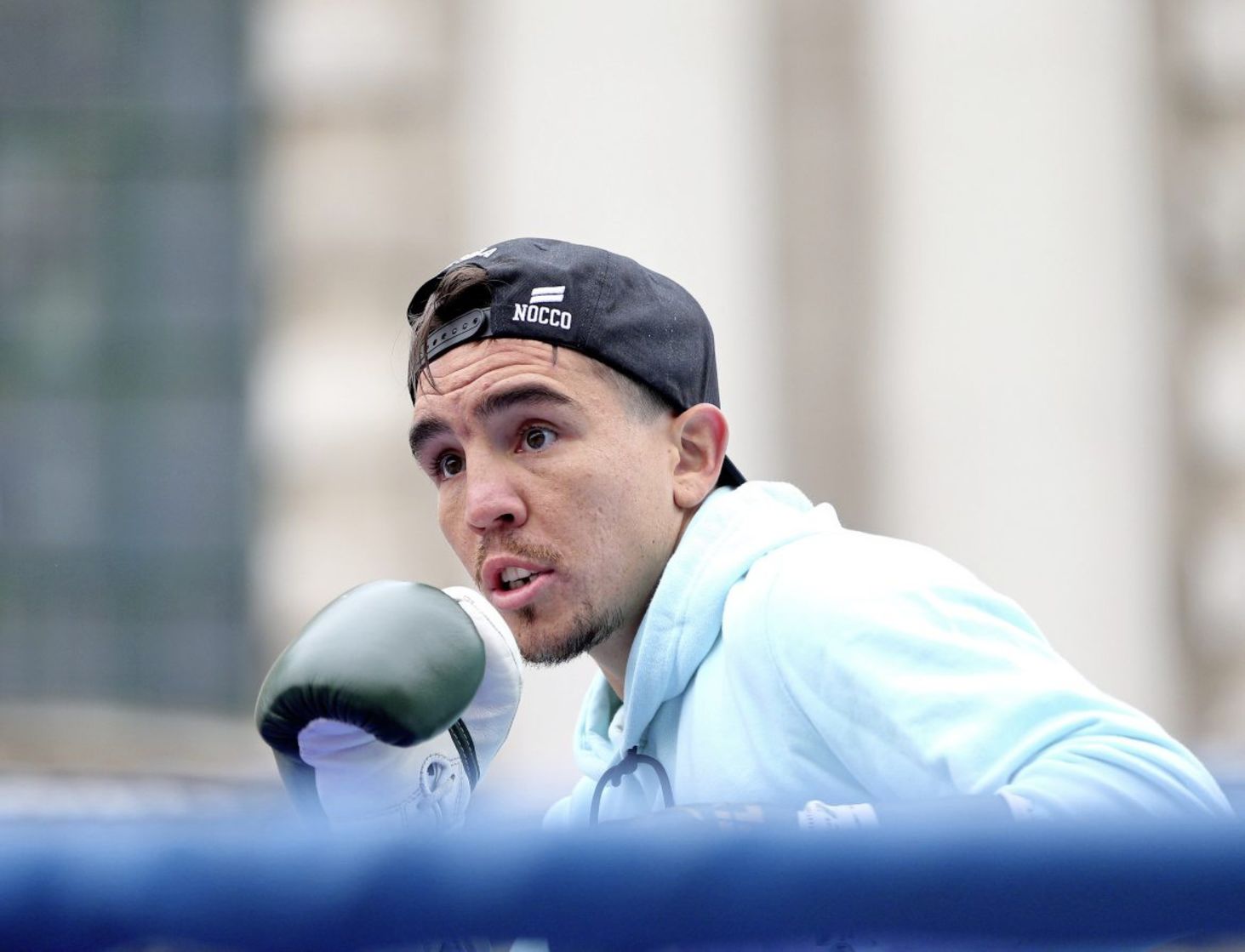 Jamie Conlan: My brother Michael will be crowned world champion on