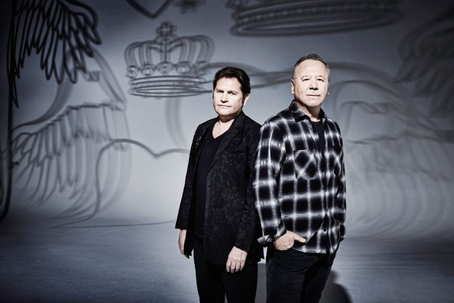 Simple Minds UK and Ireland tour 2024: Tickets, dates, venues, and more