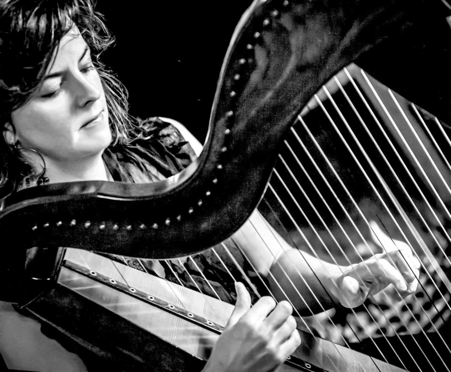 洋楽 Laoise Kelly just harp Celtic Harp - Laoise Kelly - Just Harp