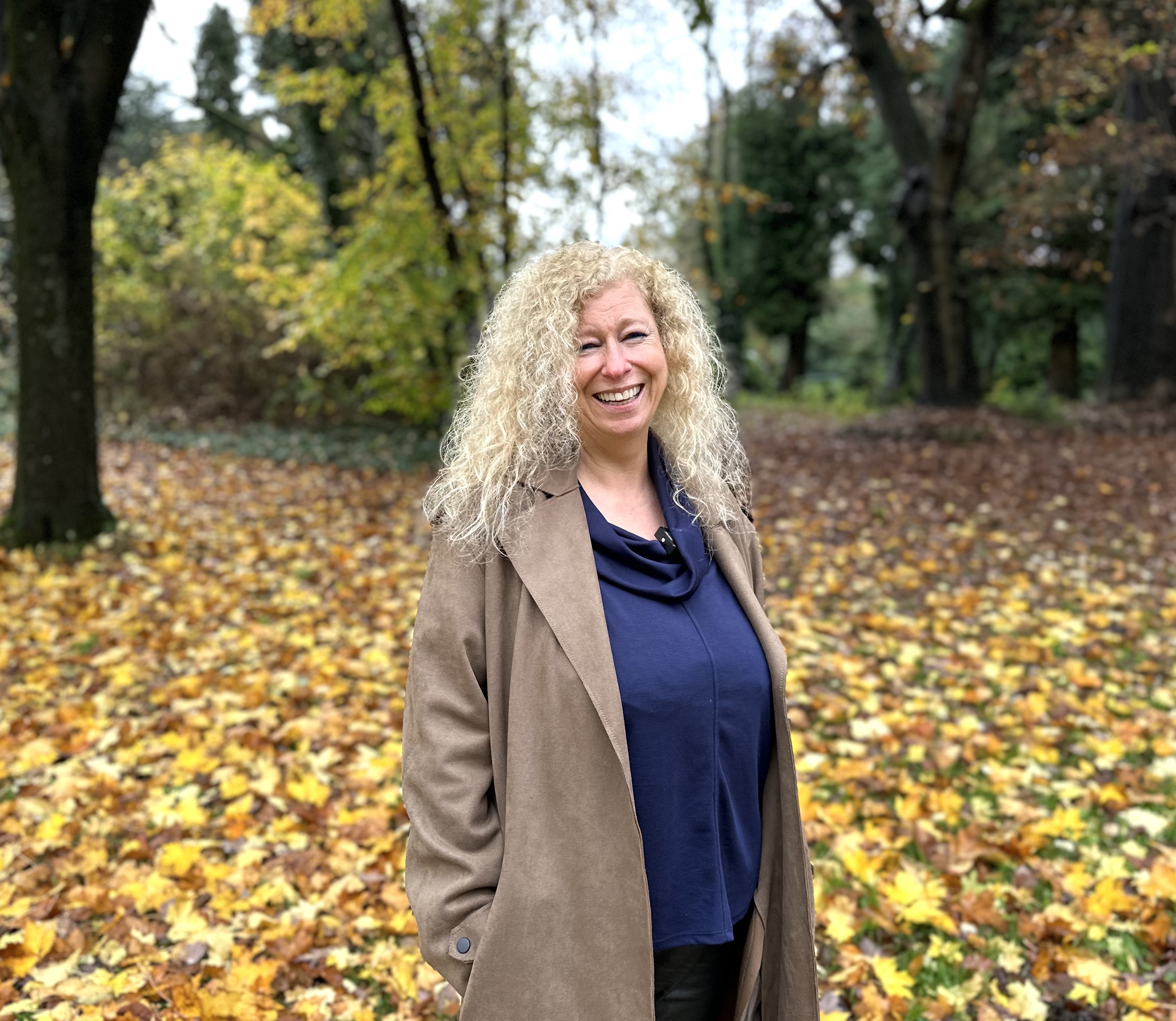 New Yearâs resolutions: NI hypnotherapist and life coach on why January doesnât need an overhaul