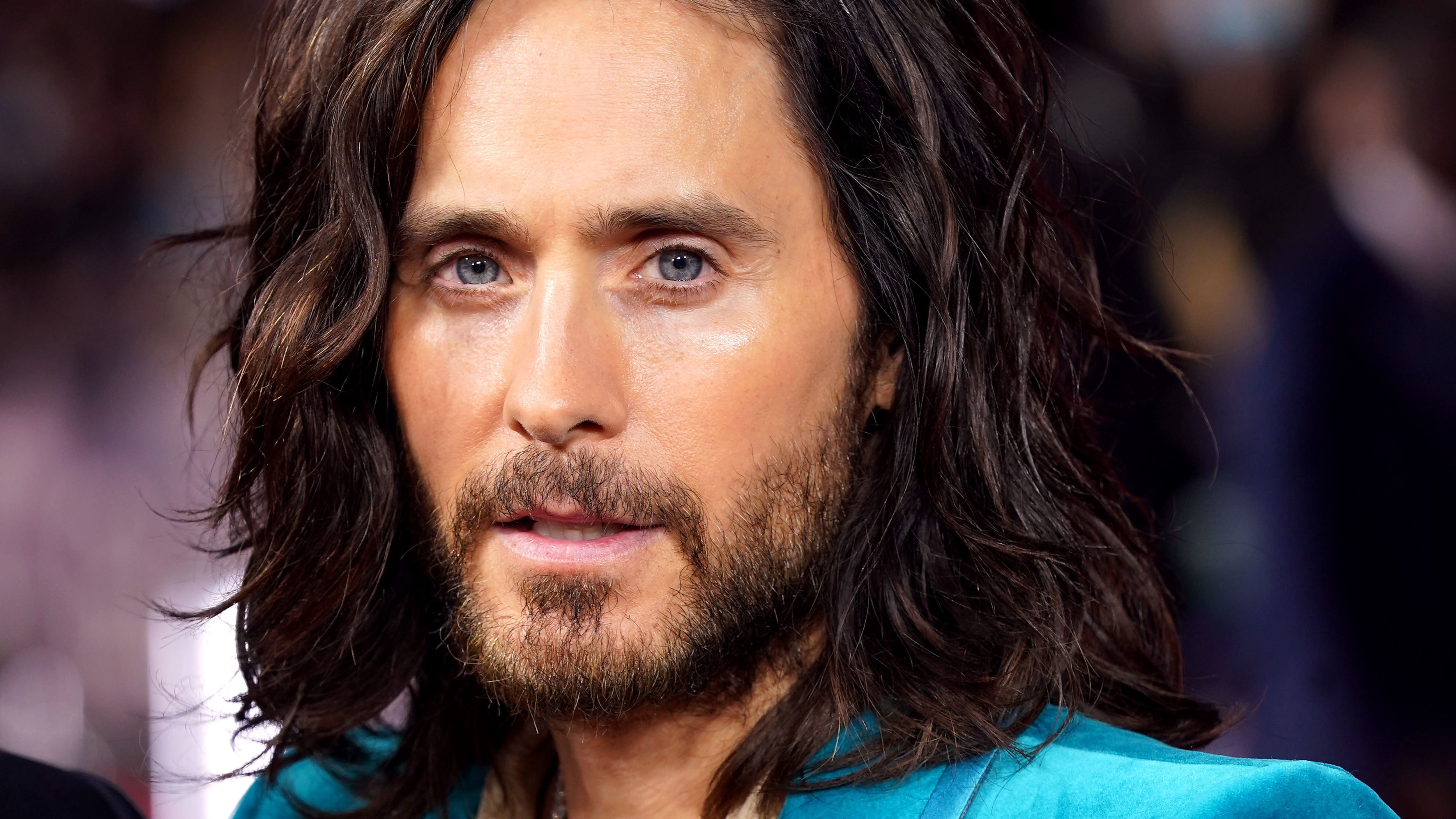 Jared Leto Transformasjon Time Travel Tuesday🖤 #ABL20