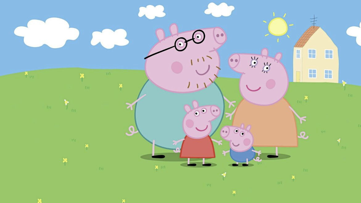 There&rsquo;s more to kids' TV than talking pigs – The Irish News