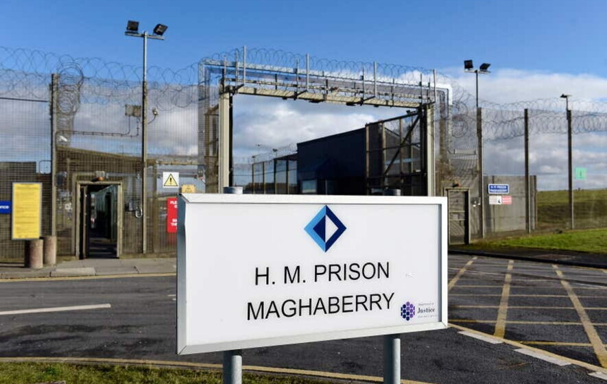 More than 1,000 prisoners on waiting lists for addiction treatment