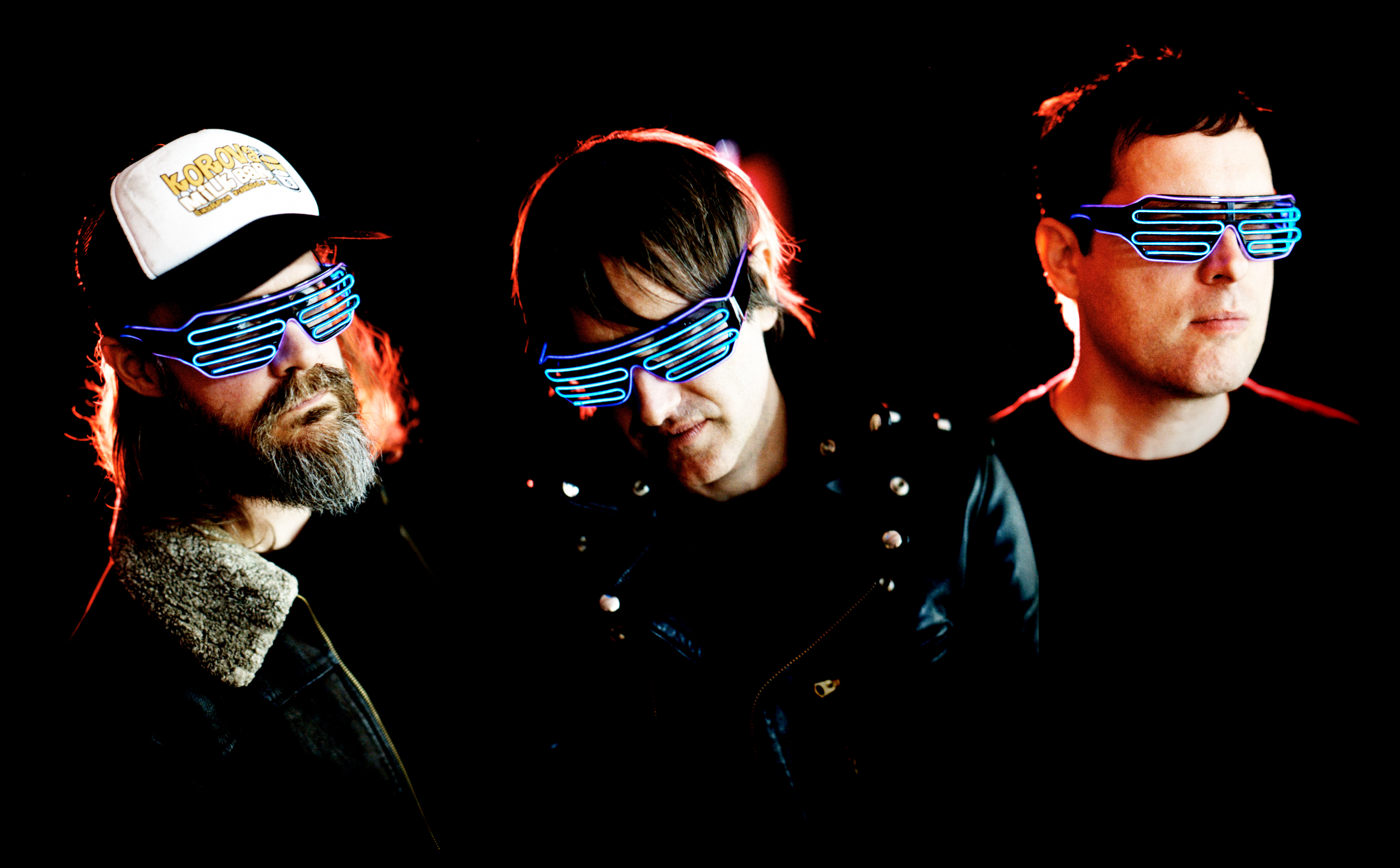 The Smashing Pumpkins and Weezer announce UK & Ireland tour