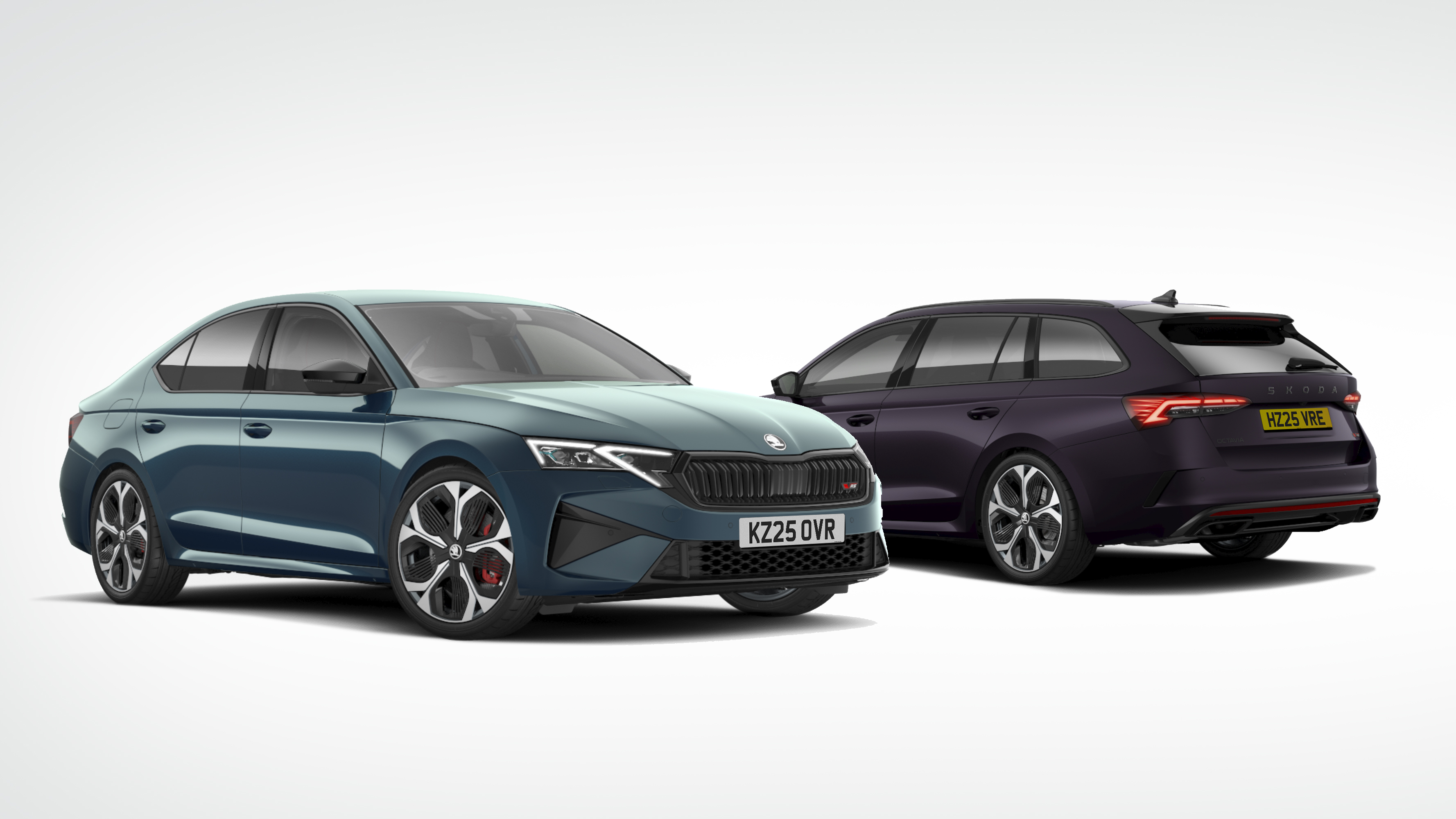 Skoda goes with popular vote for new colour schemes – The Irish News