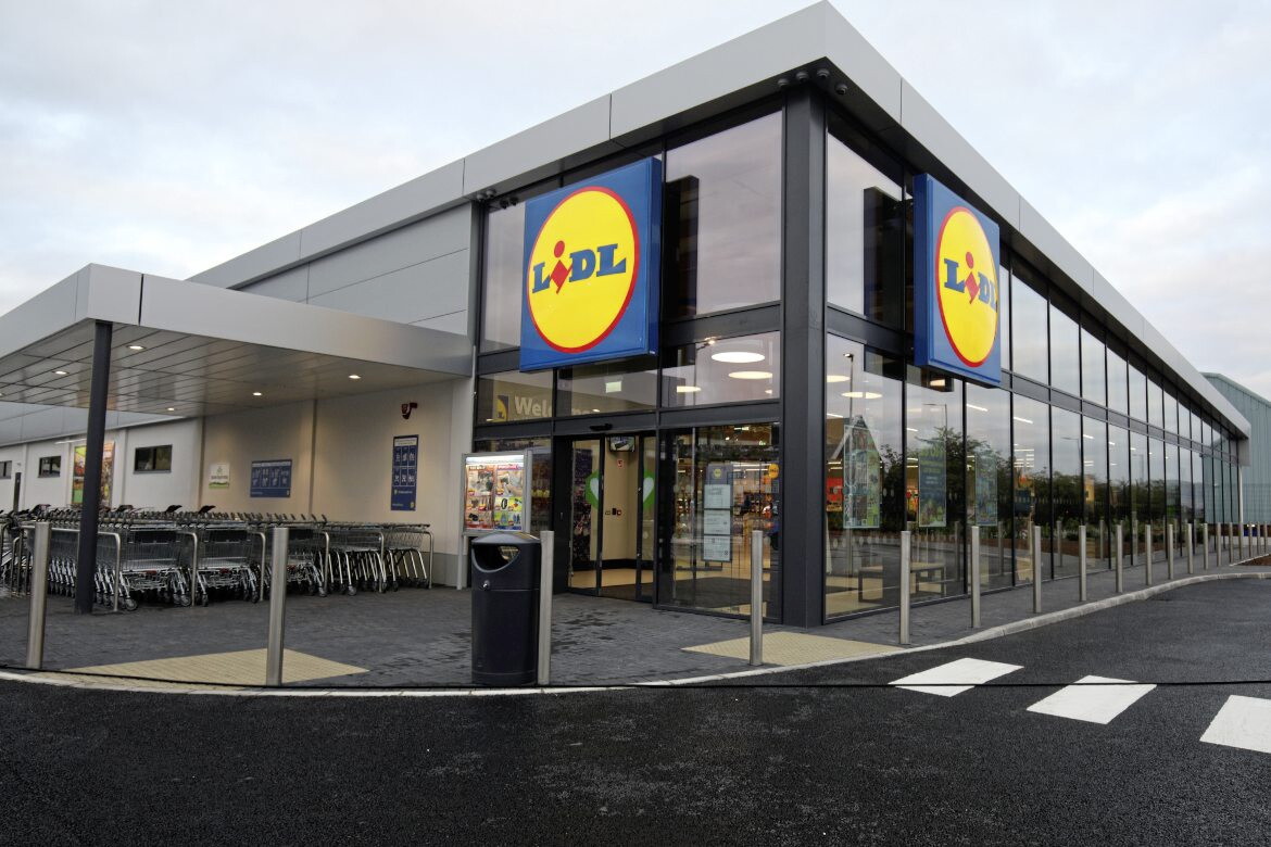 Lidl scraps plans to launch online in the UK