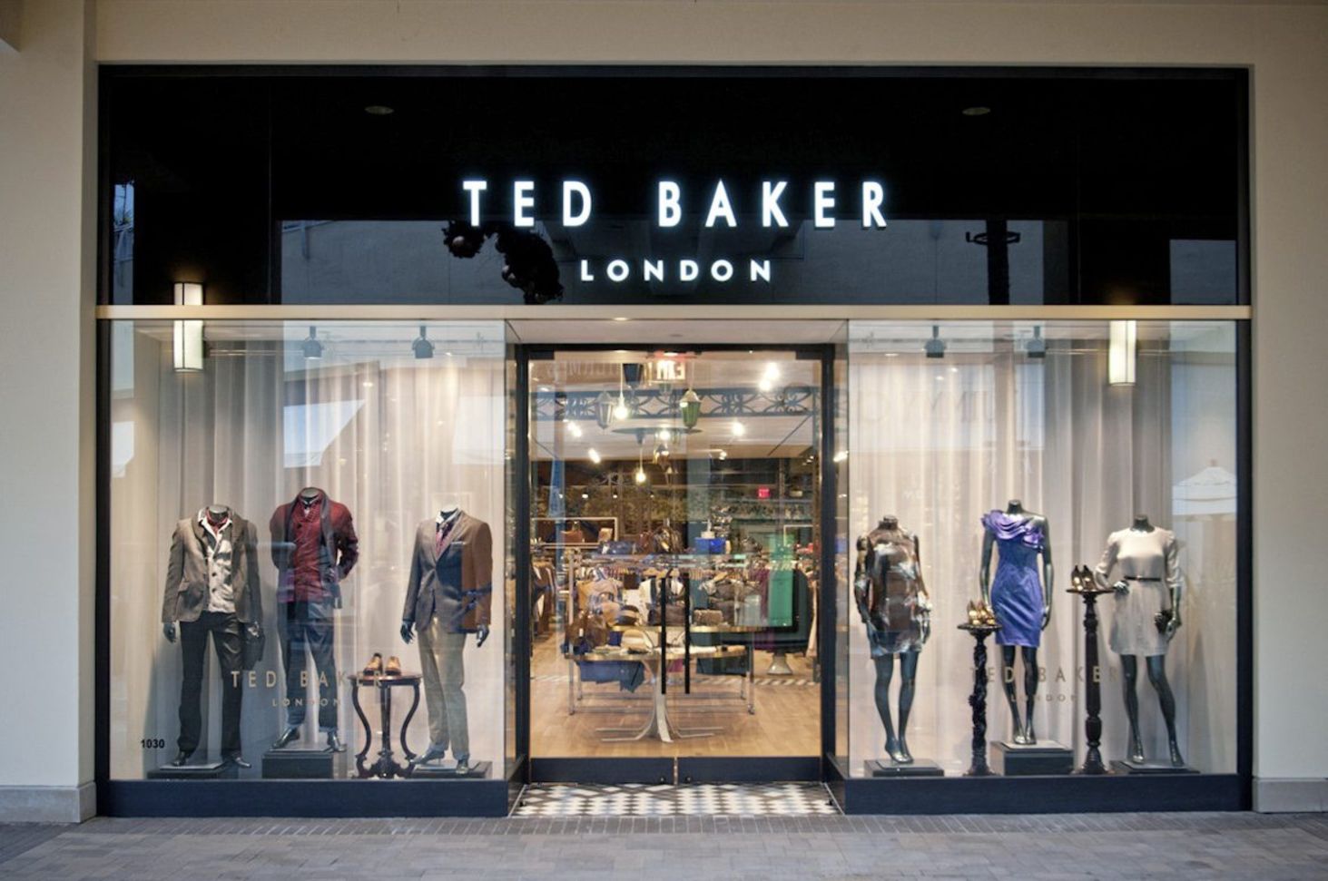 ABG to buy Ted Baker for £211m