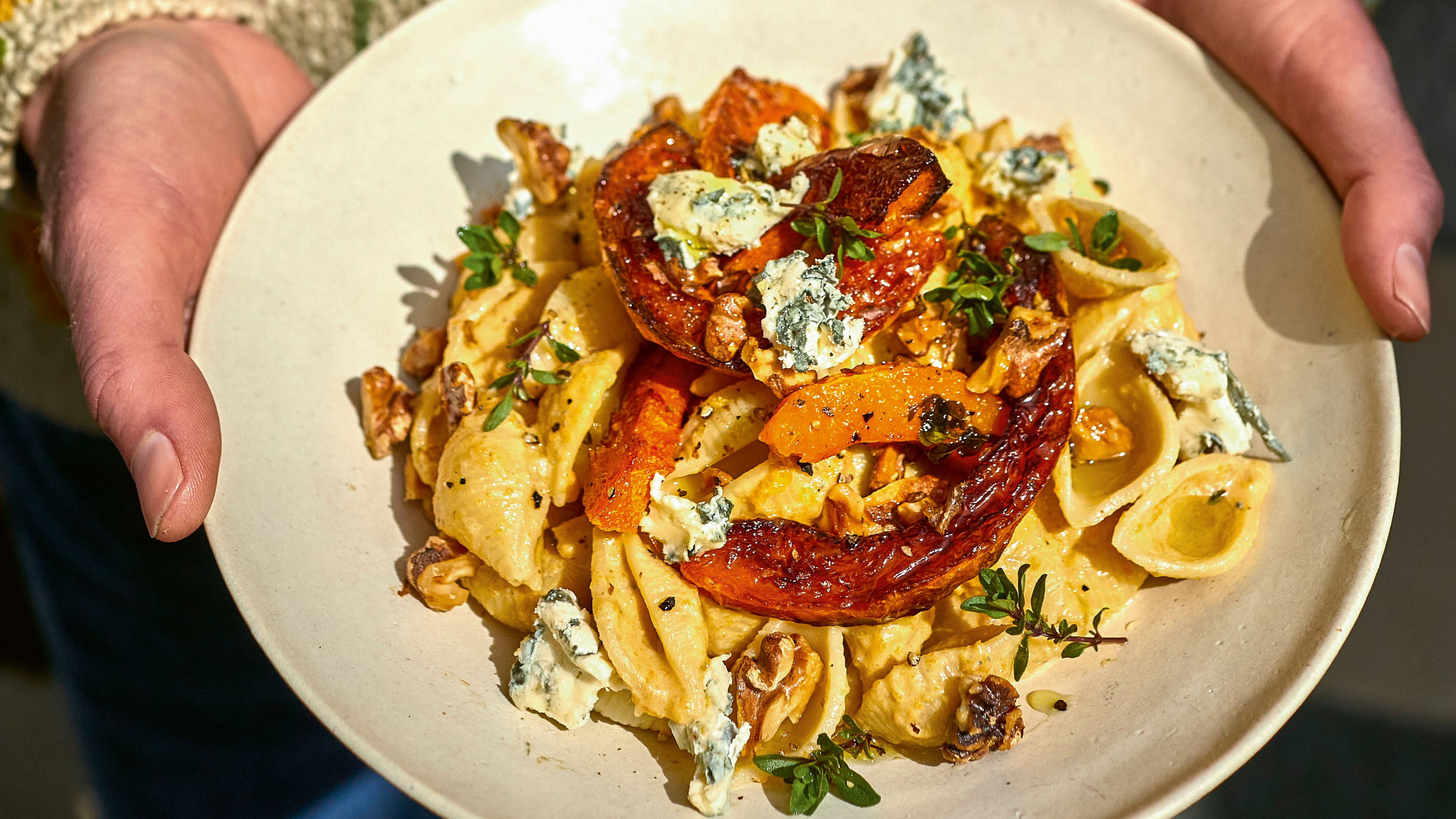 Martha's One Pan Pasta - Donal Skehan