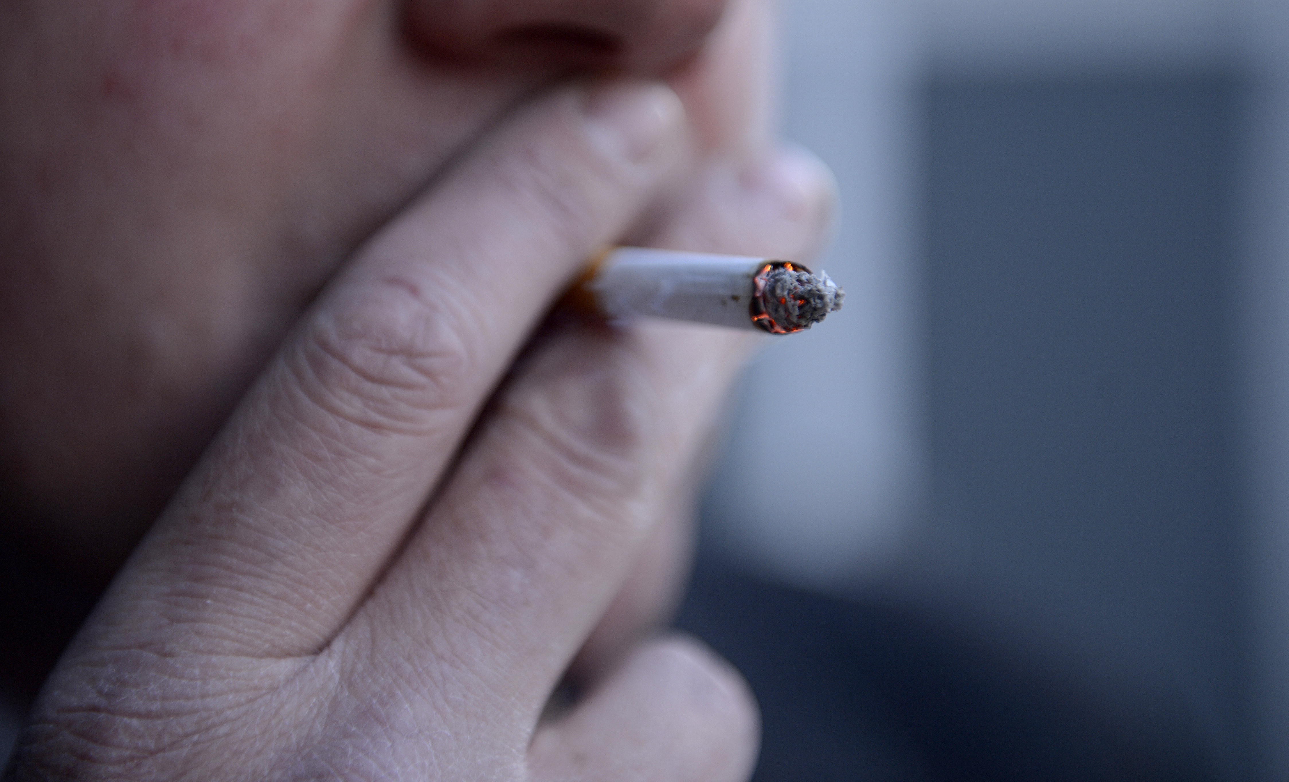 Major US retailer to join the likes of Walmart and Target in ending tobacco  sales – The Irish News
