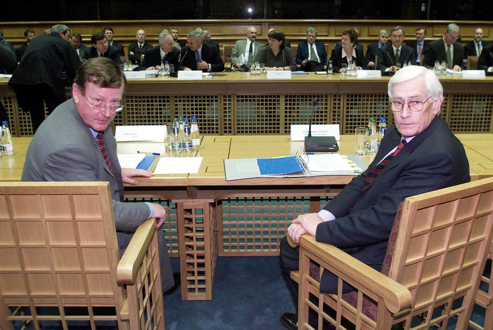 Alex Kane: Where is the âsomething betterâ that we were promised back in 1998?