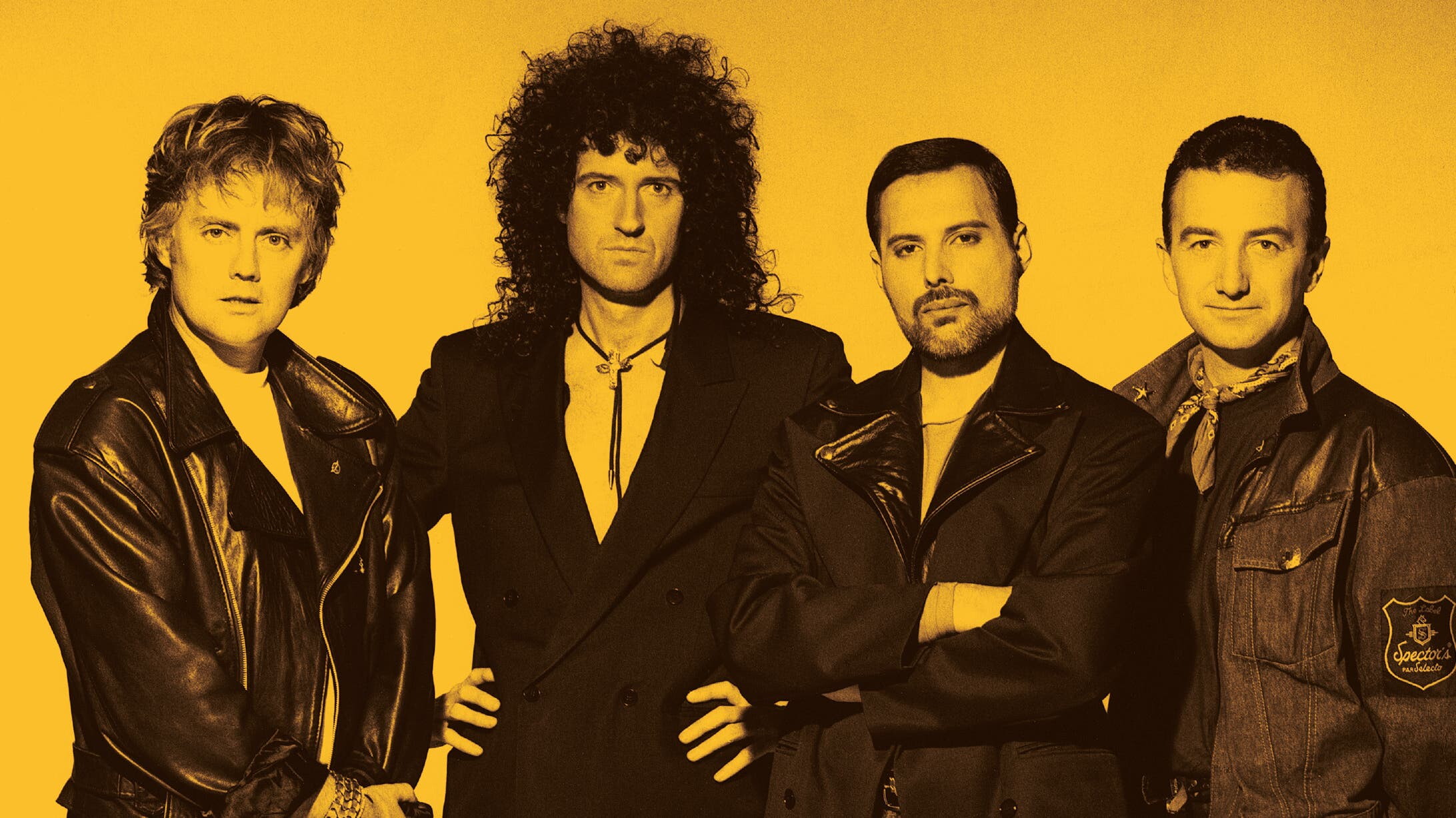 Queen release lost song featuring Freddie Mercury for first time 