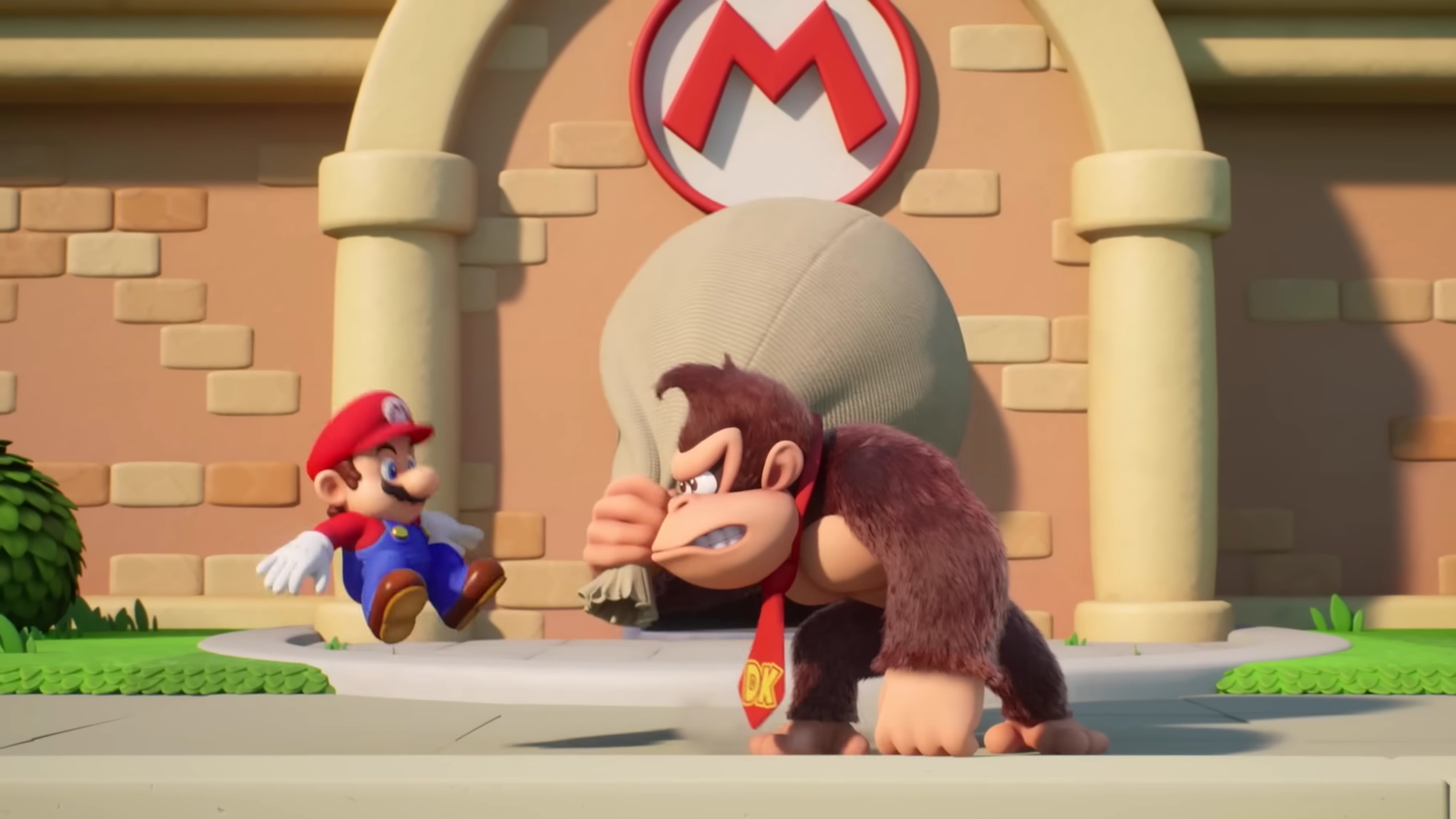 Mario vs Donkey Kong release date, Pre-order info and latest news