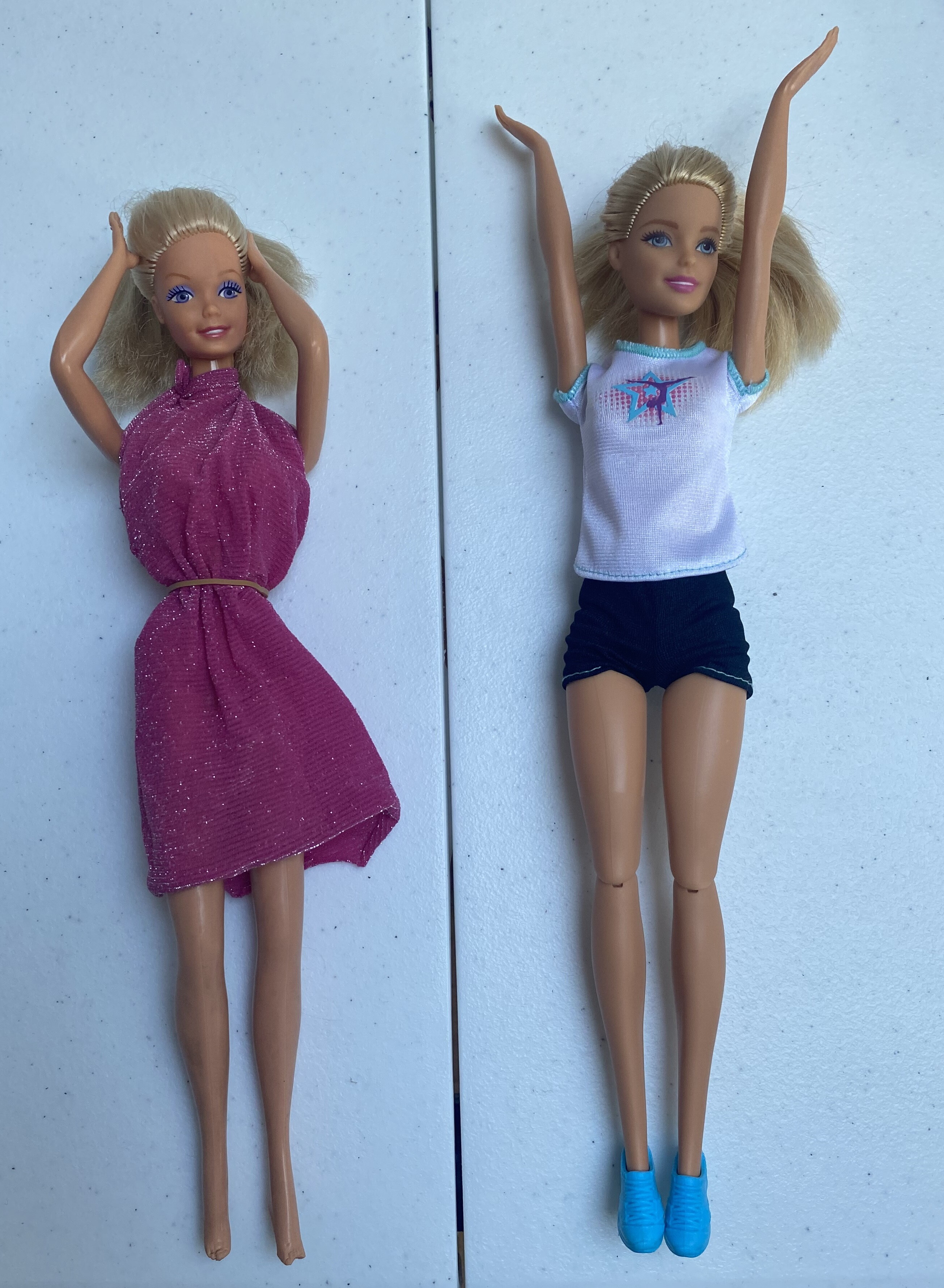 Barbie' watch parties include Kens, pink drinks, and Botox