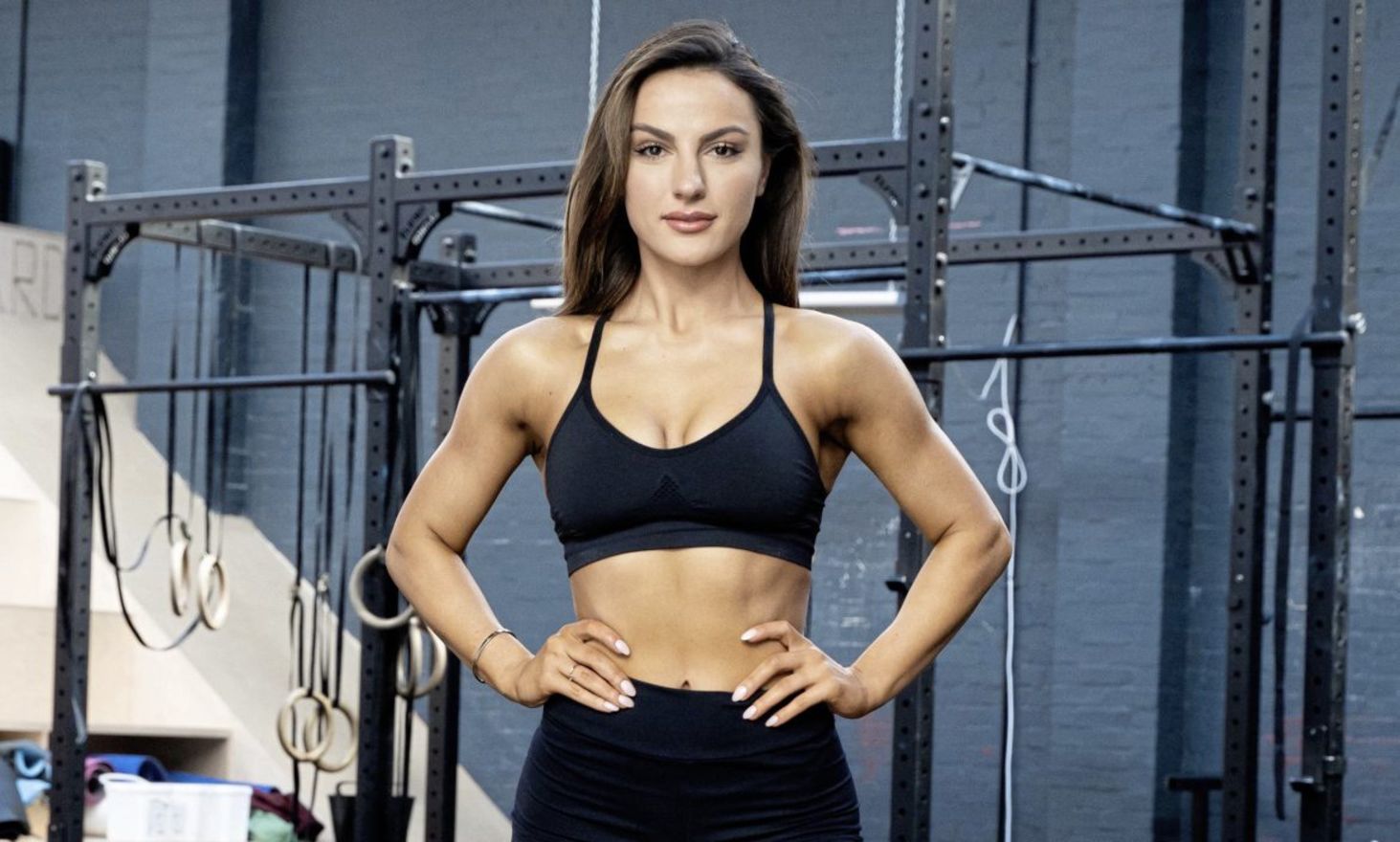 How Krissy Cela Became One Of The World's Biggest Fitness Influencers -  Gymfluencers