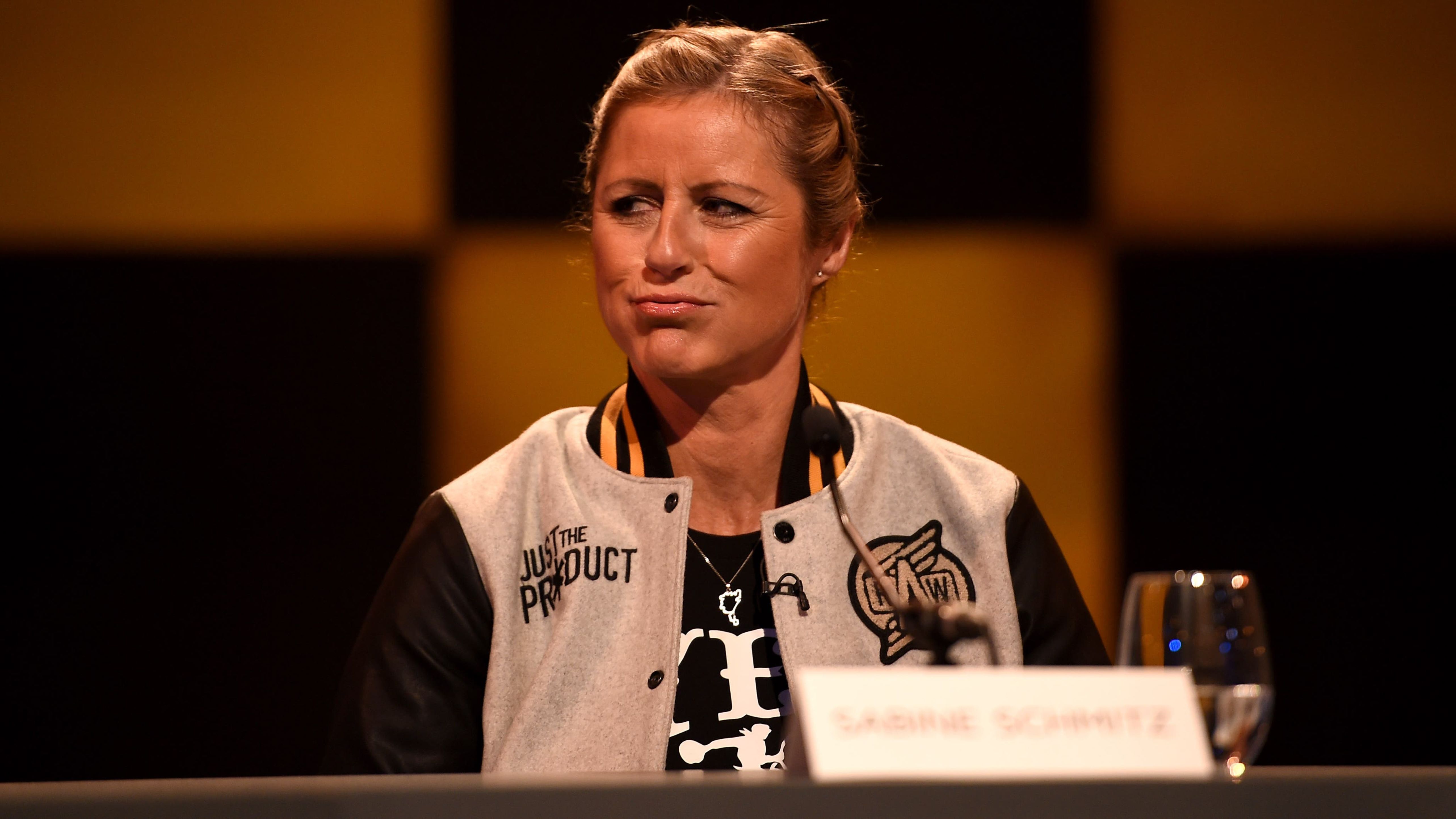 Queen of the Nurburgring' and ex-Top Gear host Sabine Schmitz dies aged 51   The Irish News