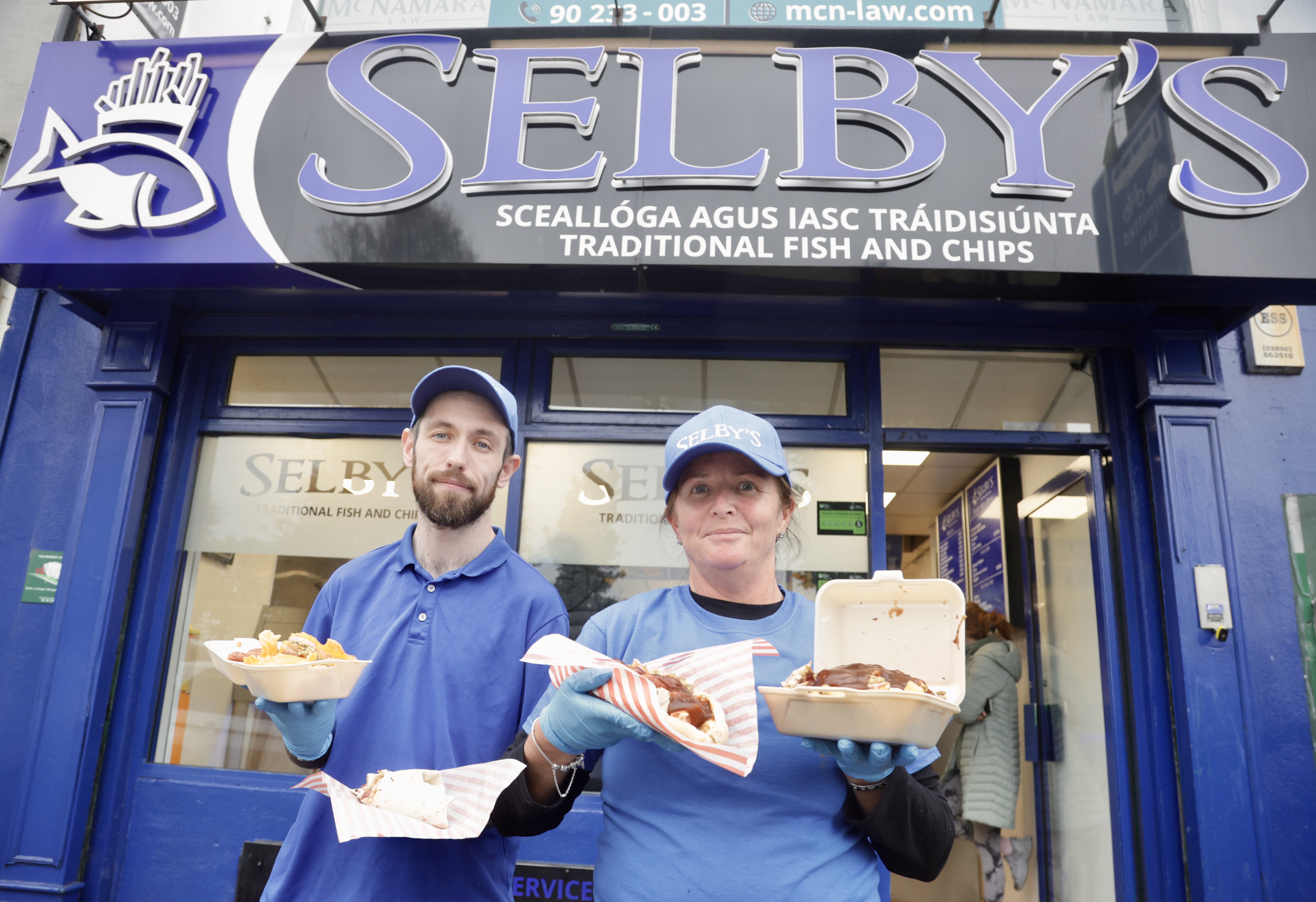 Shelby Chippy