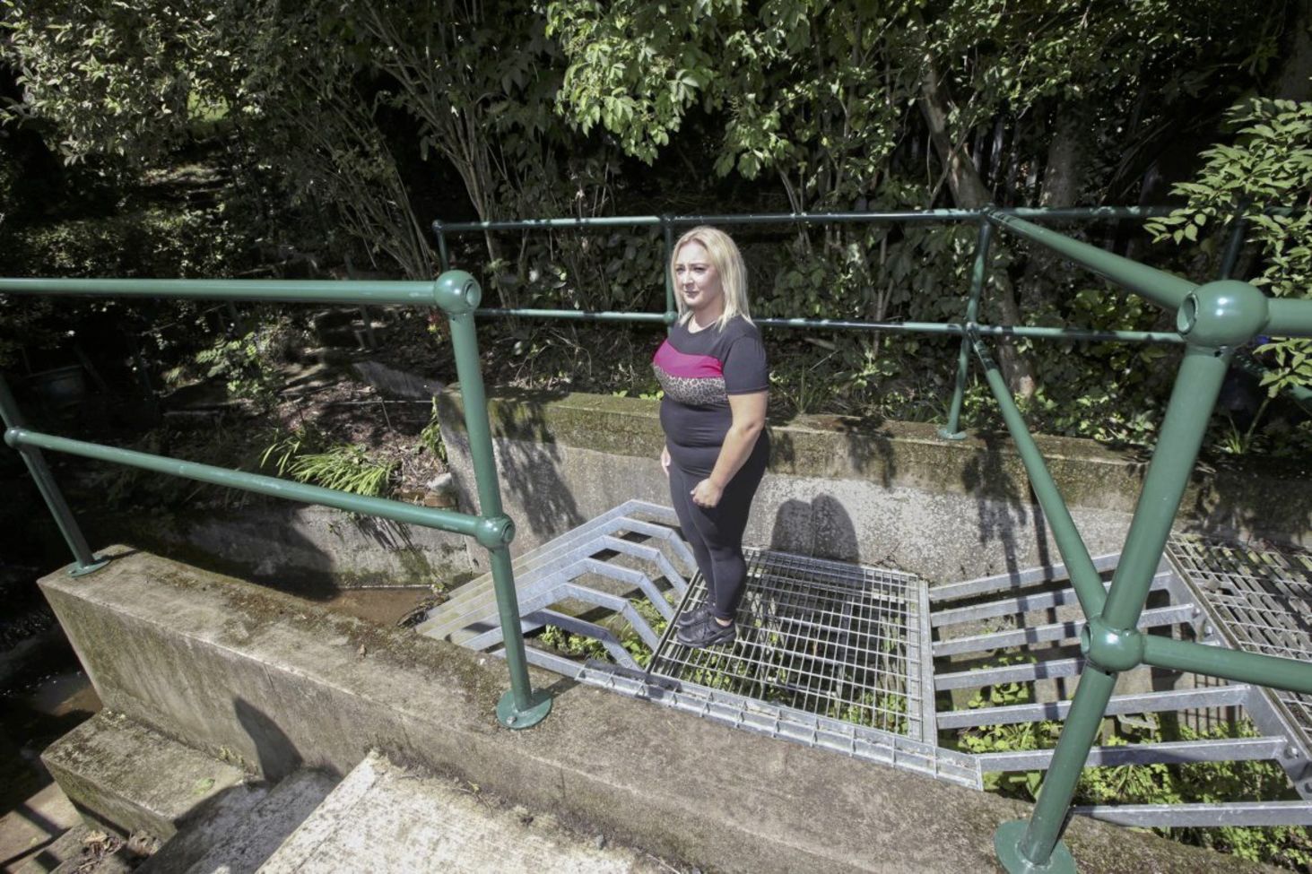 Calls for storm drain safety after Noah Donohoe tragedy – The Irish News