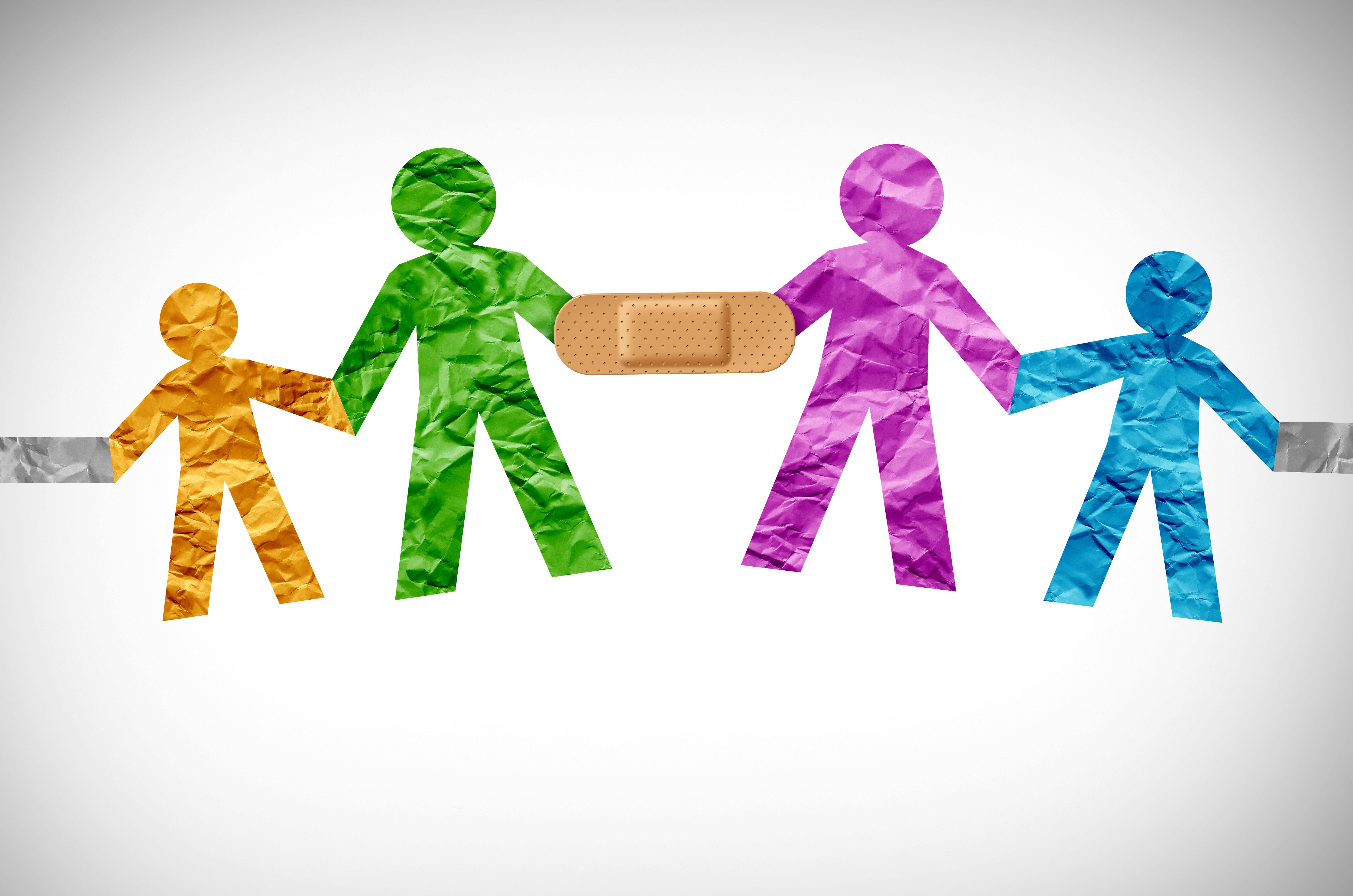 Transforming Parenting After Separation: A Fresh Start for Children