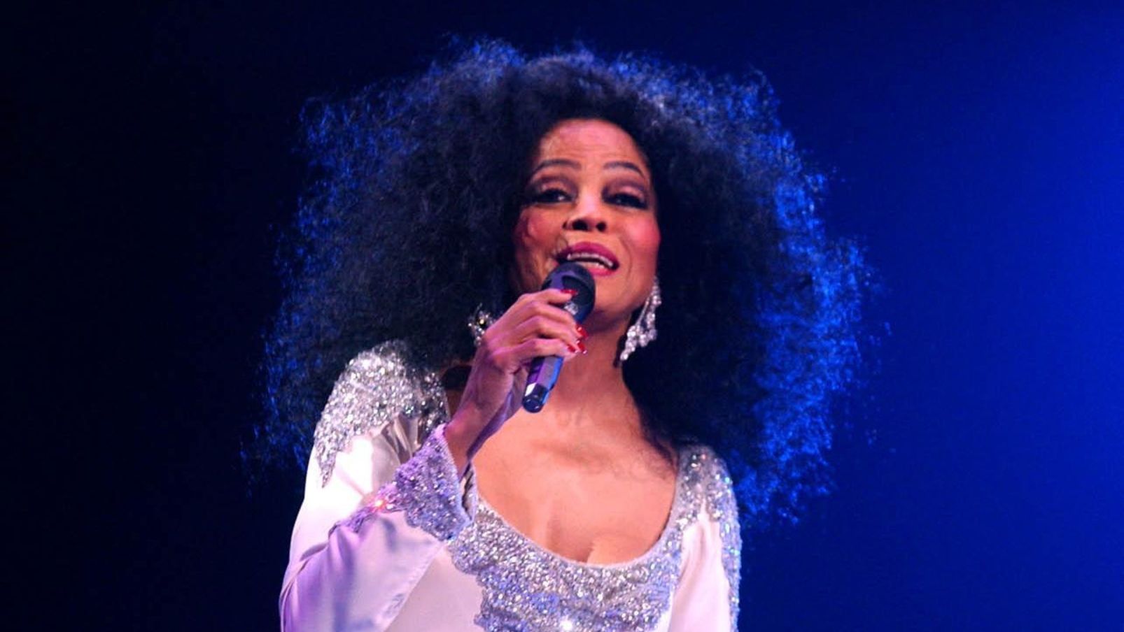 Diana Ross to be honoured with birthday performance at Grammy Awards – The  Irish News