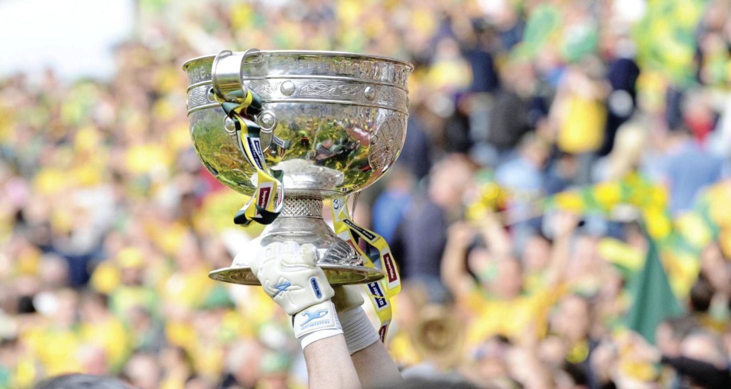 All-Ireland series: Details confirmed for third round draw and Tailteann Cup semi-finals