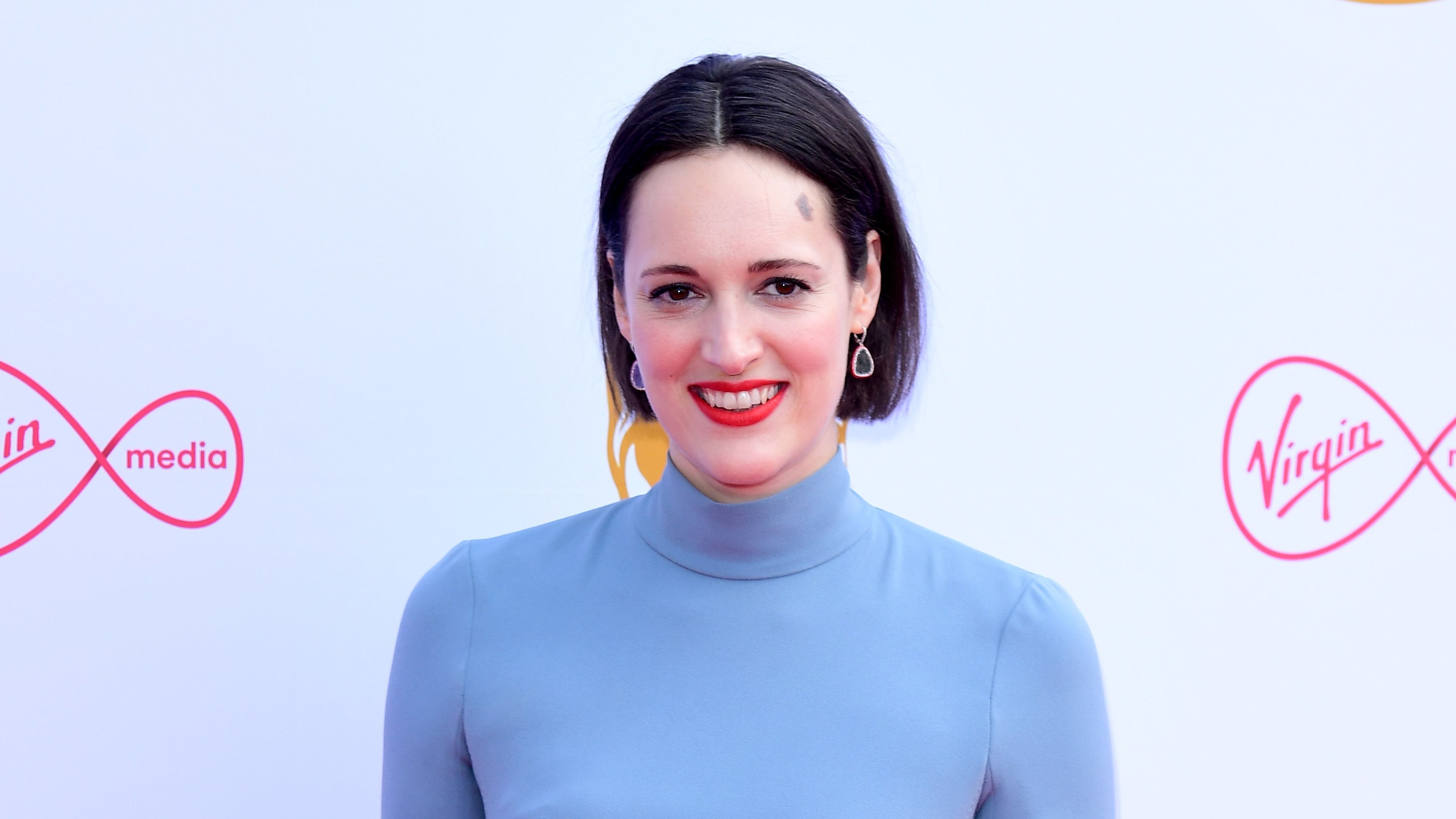 Phoebe Waller-Bridge reveals reason for lack of nudity in Fleabag – The  Irish News