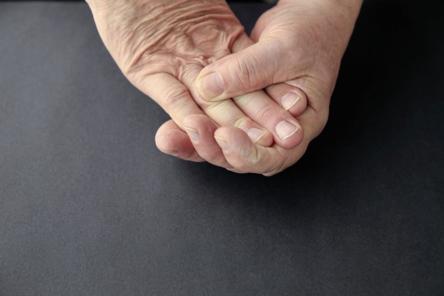 Ask the GP How to stop diabetes from making your fingers numb ...