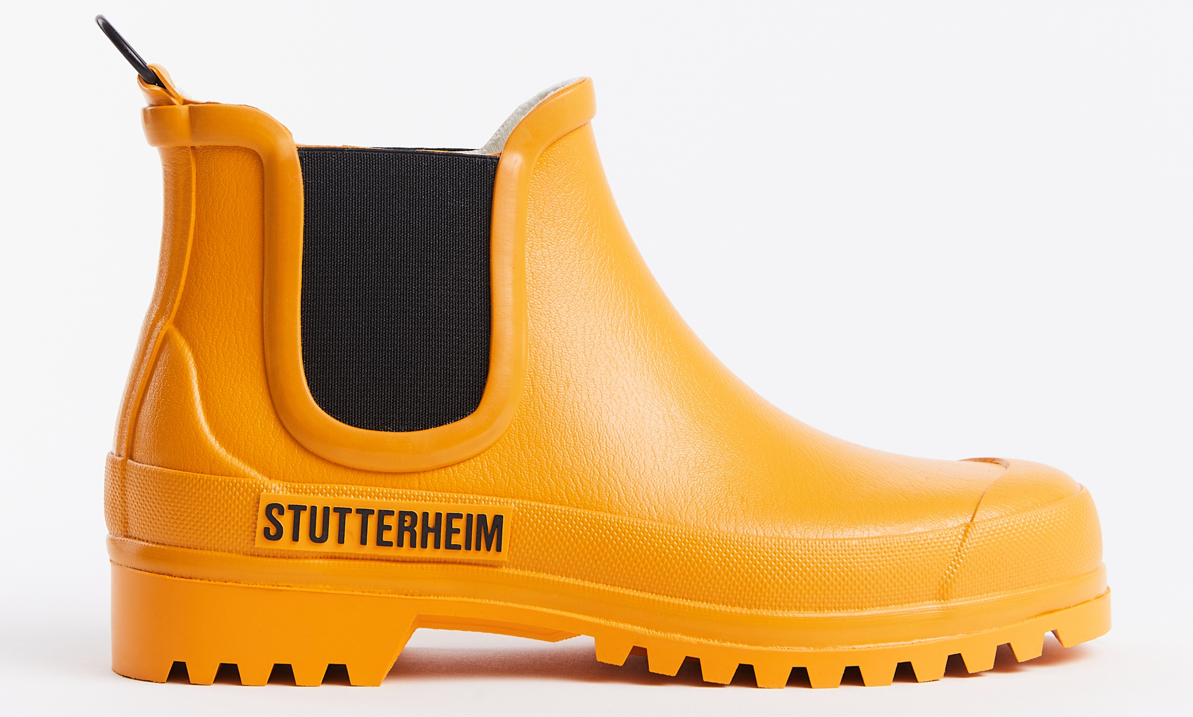 CITY RAIN // STRIPE RAIN BOOTS & STUTTERHEIM - Atlantic-Pacific