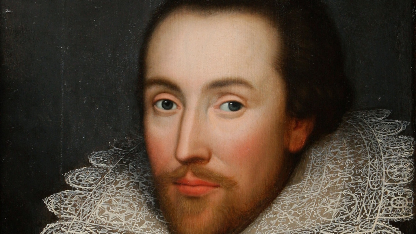 Ebooks A dozen digital ways to explore Shakespeares poems and plays image photo