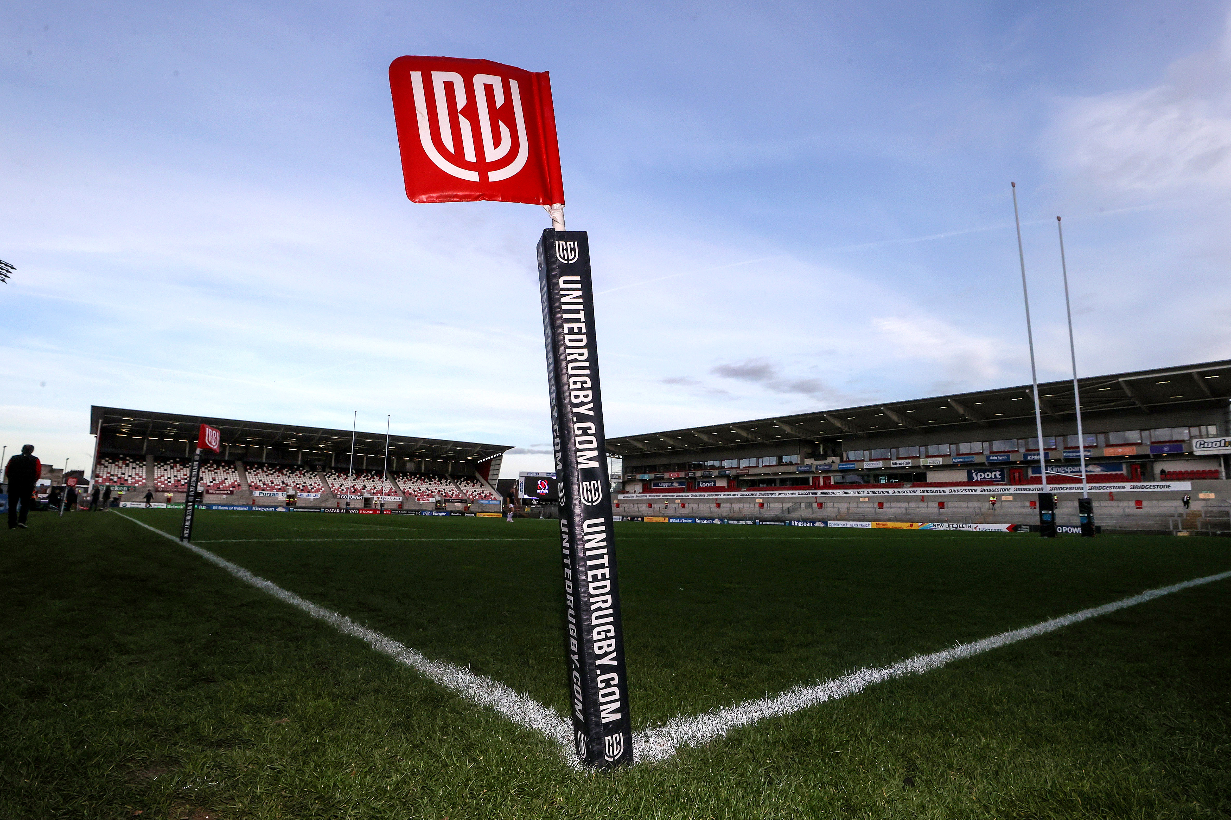 Postponement of Sharks game an unwanted complication for Ulster