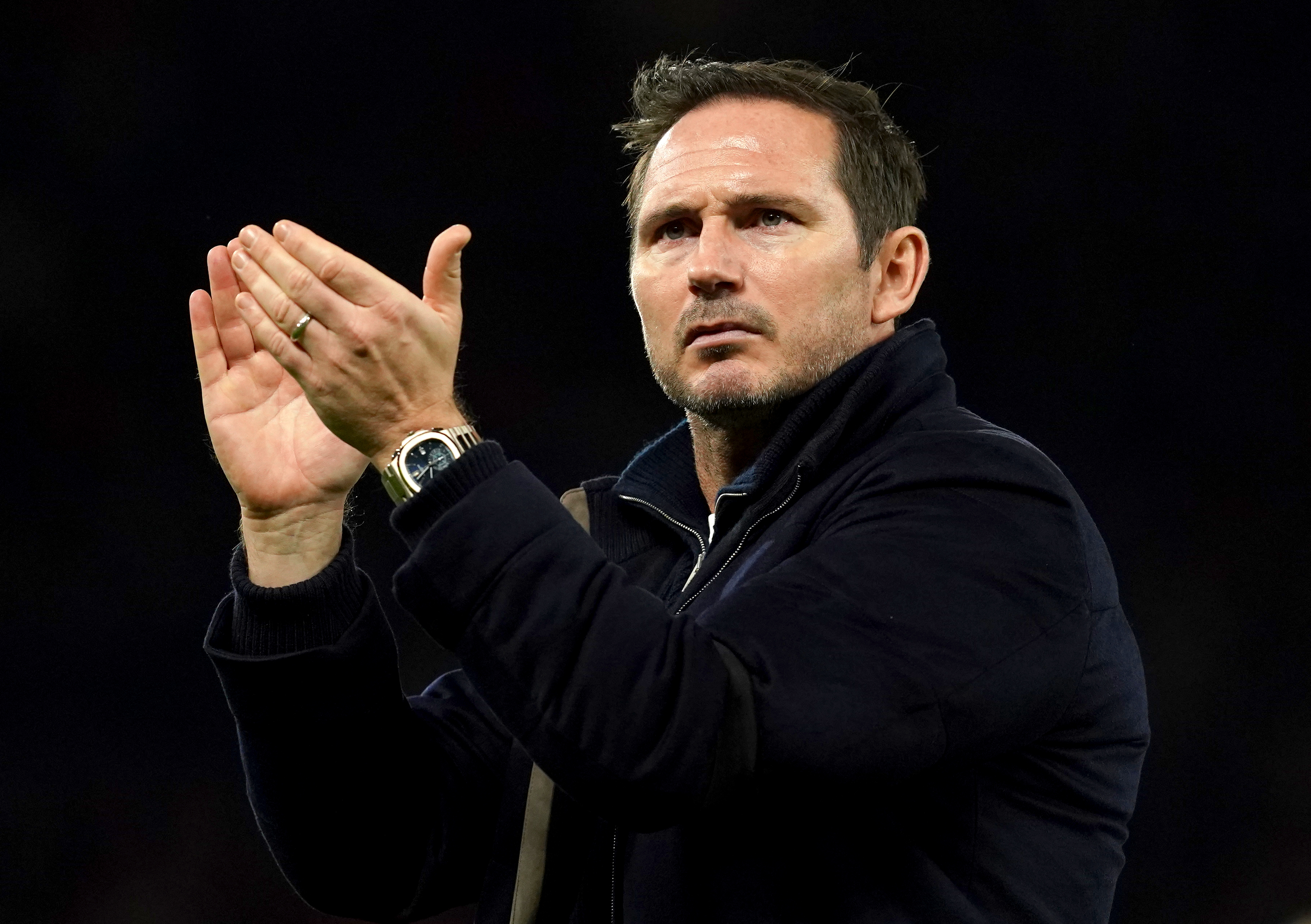 Frank Lampard Chelsea manager again with caretaker role