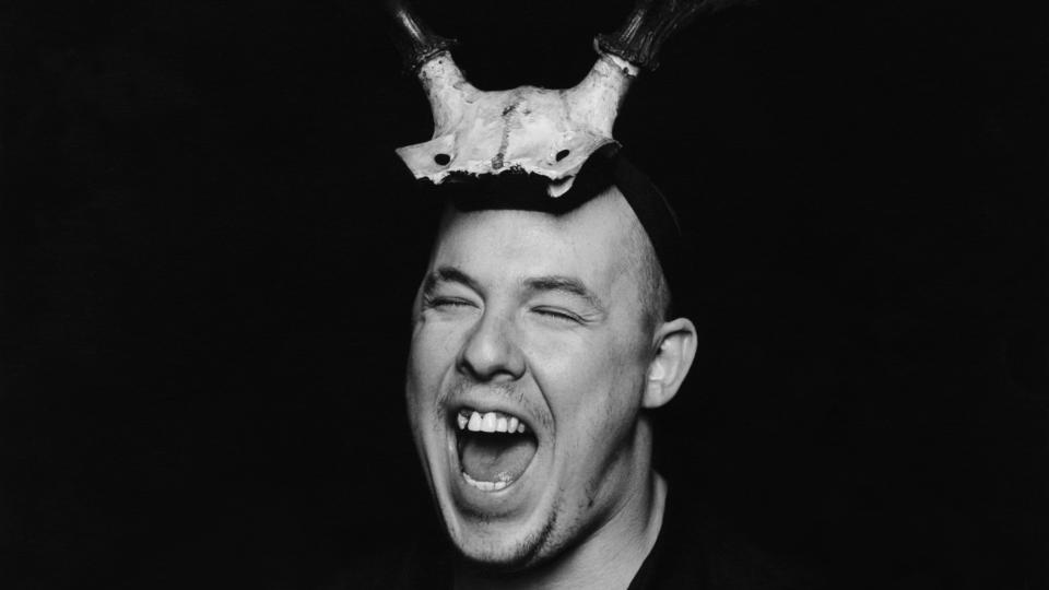 Remembering Alexander McQueen At 50 - GQ Middle East