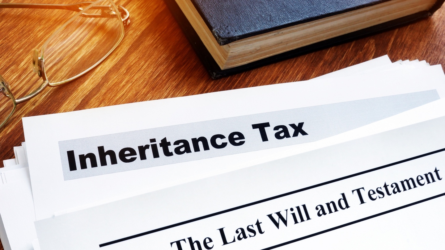 A Guide To Inheritance Tax Thresholds And Rates Lottie, 44% OFF