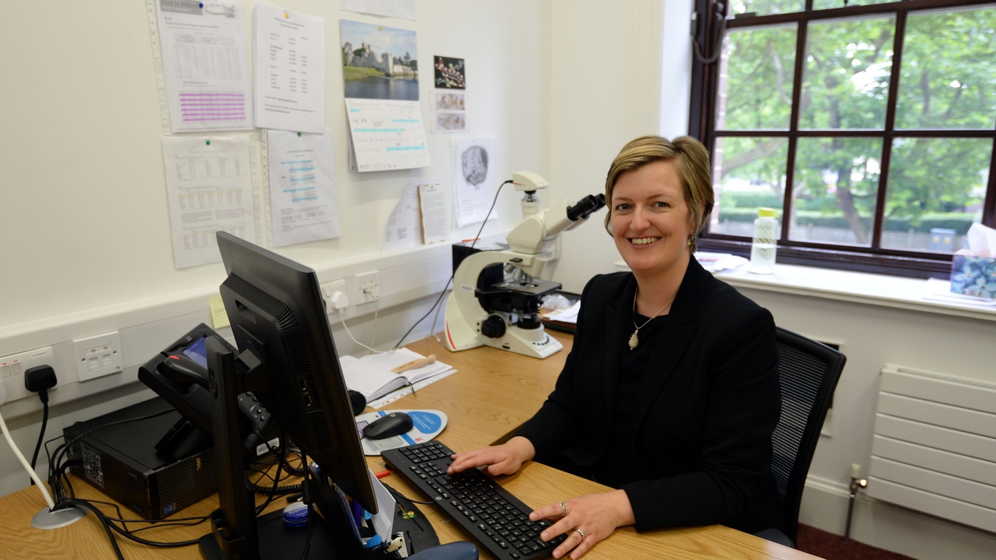 Minister appoints Dr Linda Mulligan as chief State pathologist – The Irish  Times